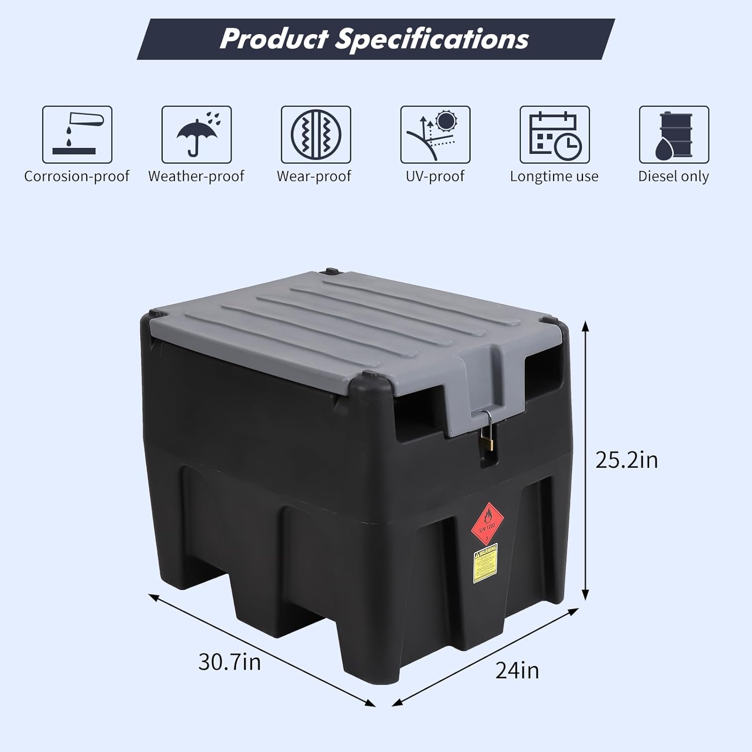 Qeetex SQY-PAU-0KV3ZWP6 m040130 - View #6