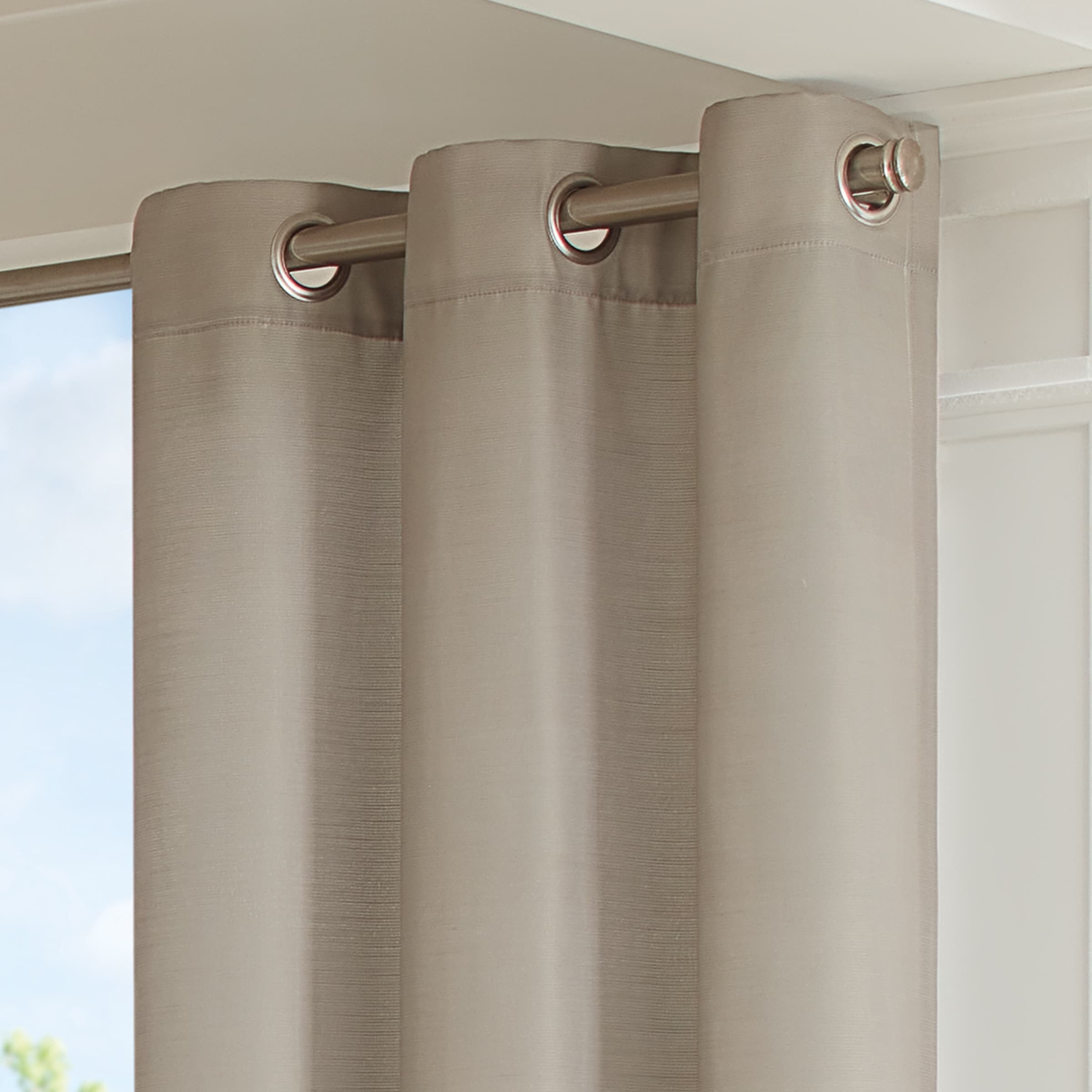allen + roth 28428203308 curtains - View #2