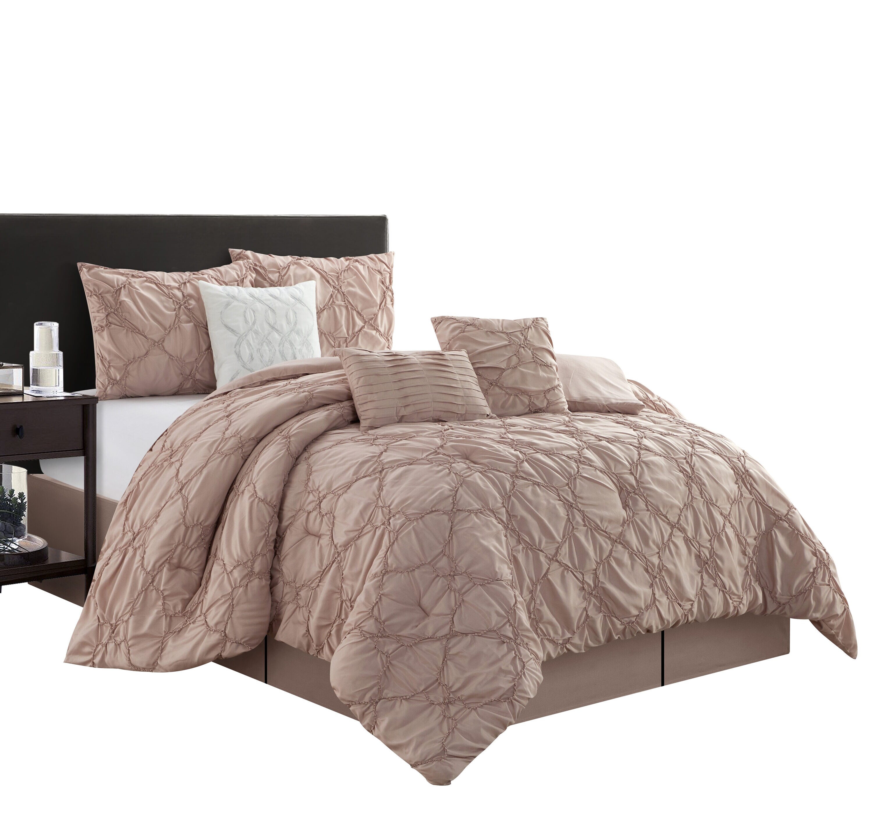 Nanshing MARISCOS7-Q-BLSH bedding - View #8