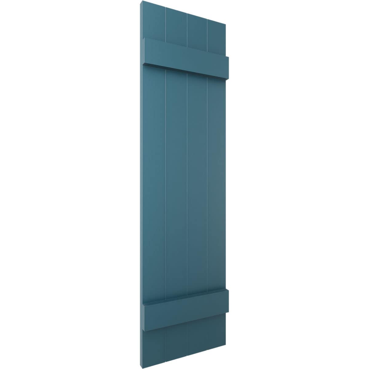 Ekena Millwork LJ4C14X04200MB Exterior-Shutters - View #2