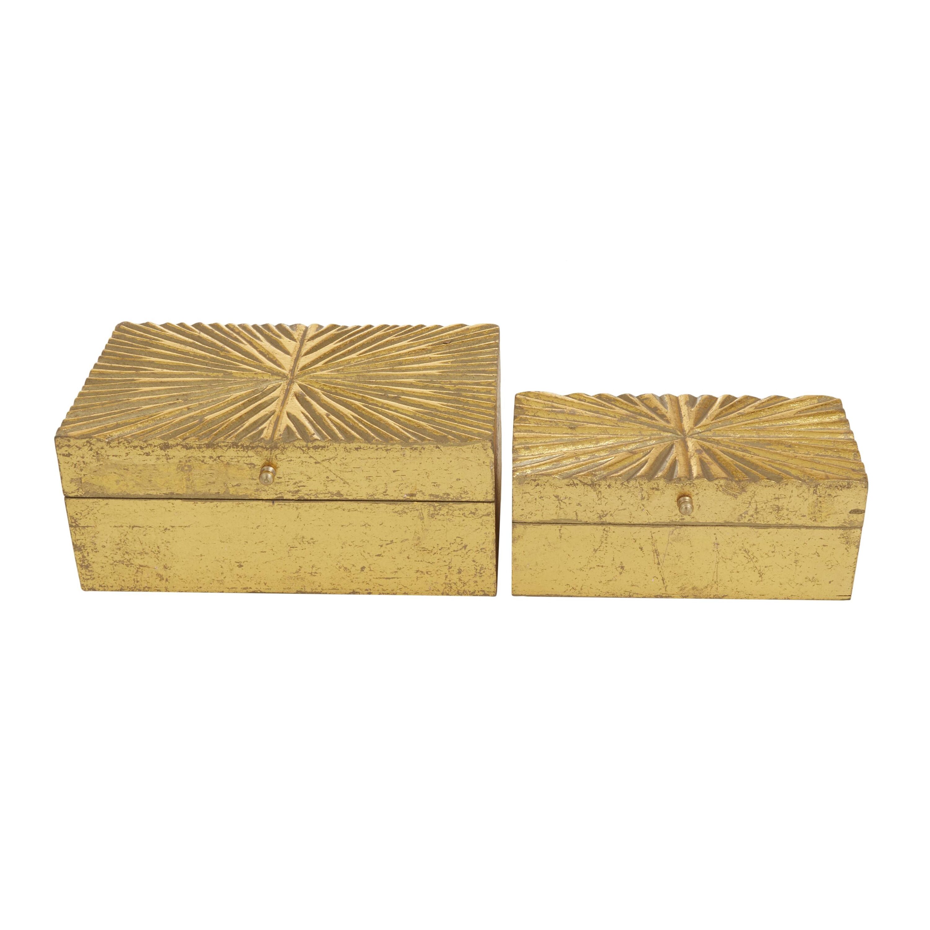 CosmoLiving by Cosmopolitan 53579 Decorative-Accessories - View #2