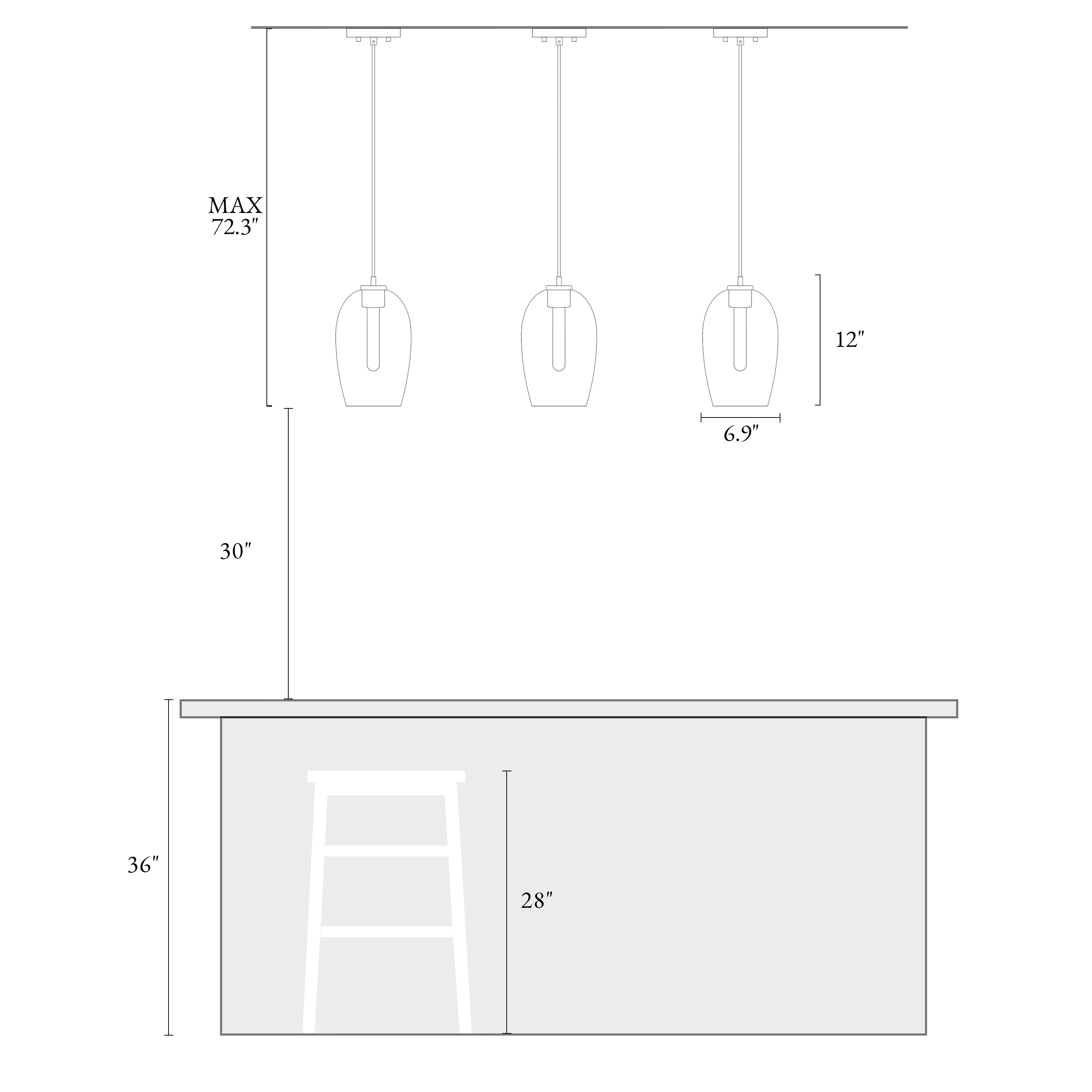 LNC LFEYAYA5333P9C Pendant-Lights - View #12