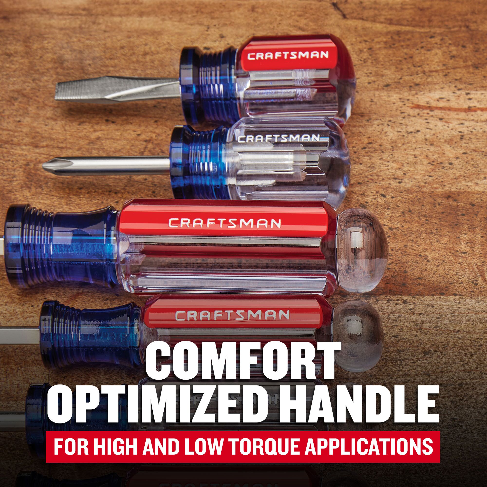CRAFTSMAN CMHT65045 Screwdrivers-Individual - View #3