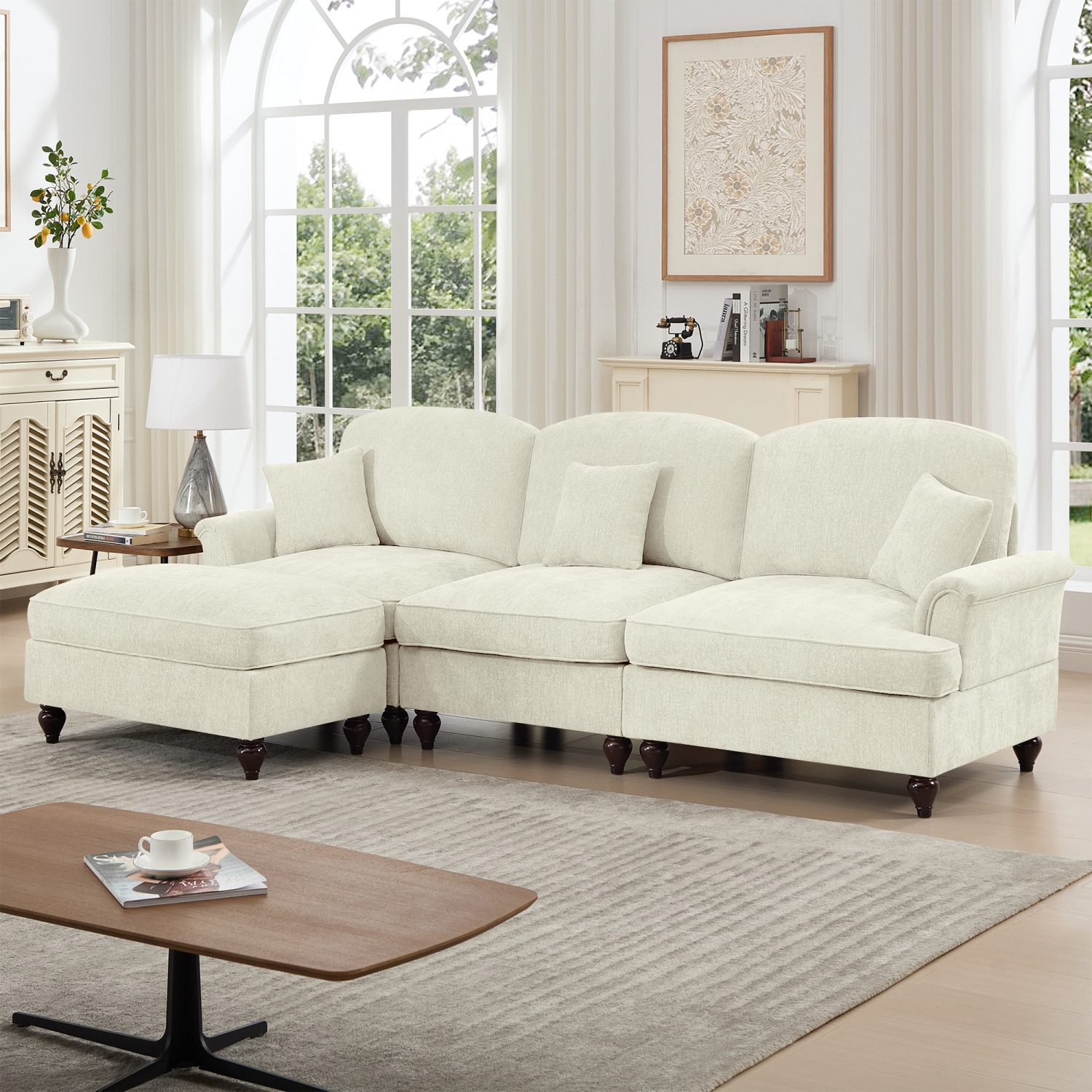 Streamdale Furniture W3041S00234 Sofas-Loveseats - View #5