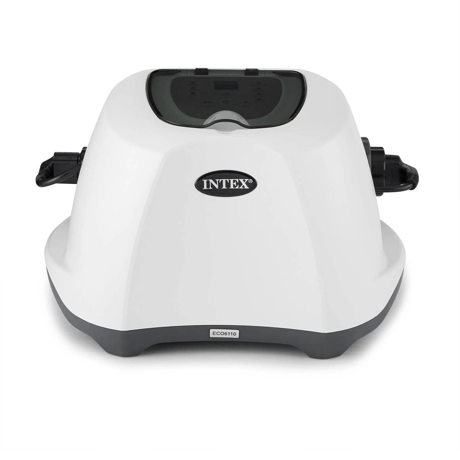Intex 26663EG Saltwater System Maintenance Kit in the Pool Cleaning