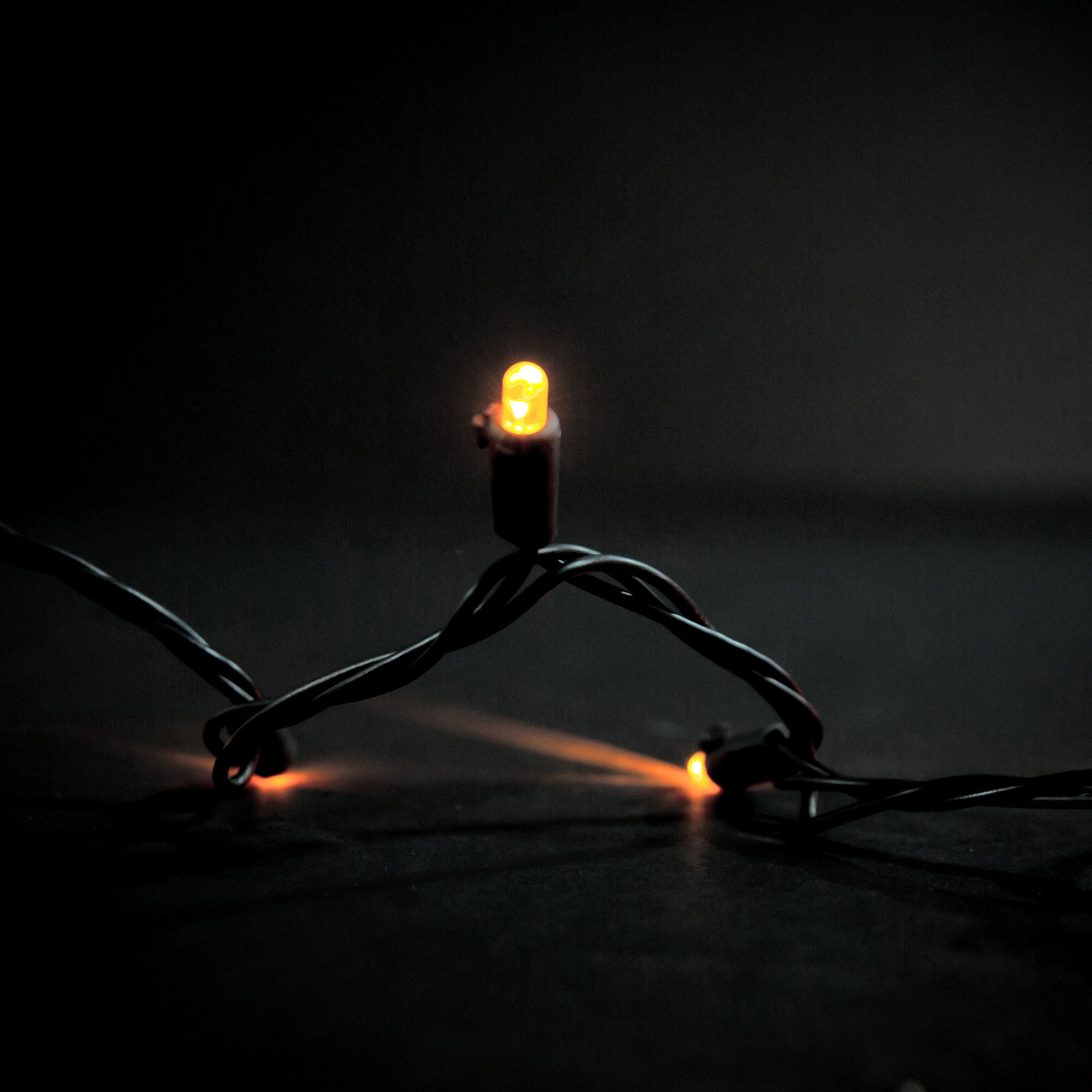 Holiday Living L8100039XU12 Halloween-String-Lights - View #7