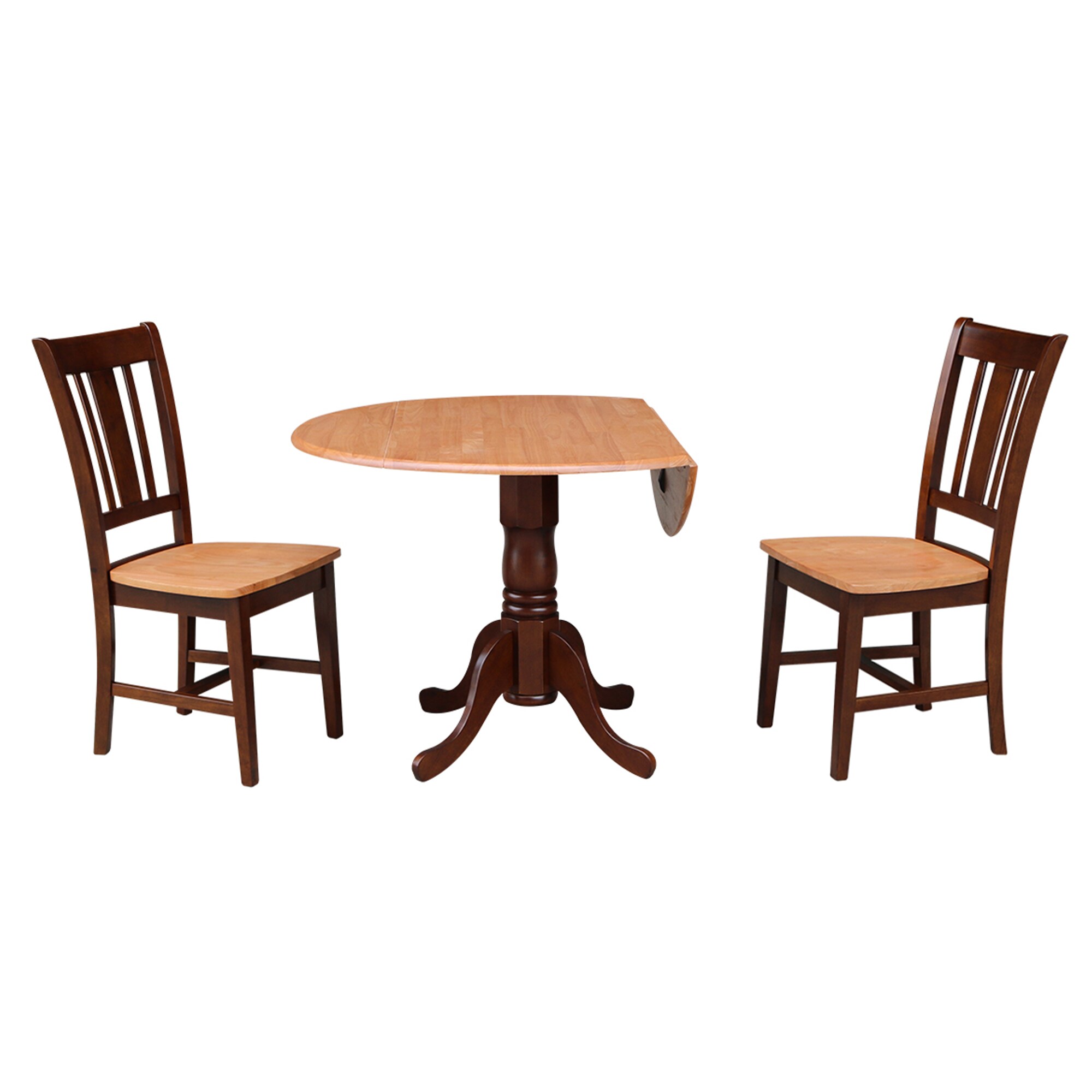 International Concepts K58-42DP-C10 Dining-Sets - View #2
