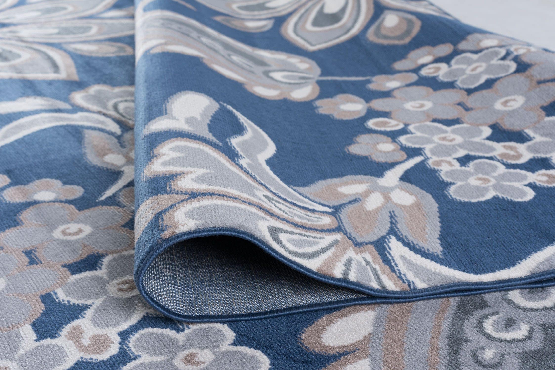 Tayse HMP4307 9X13 rugs - View #2