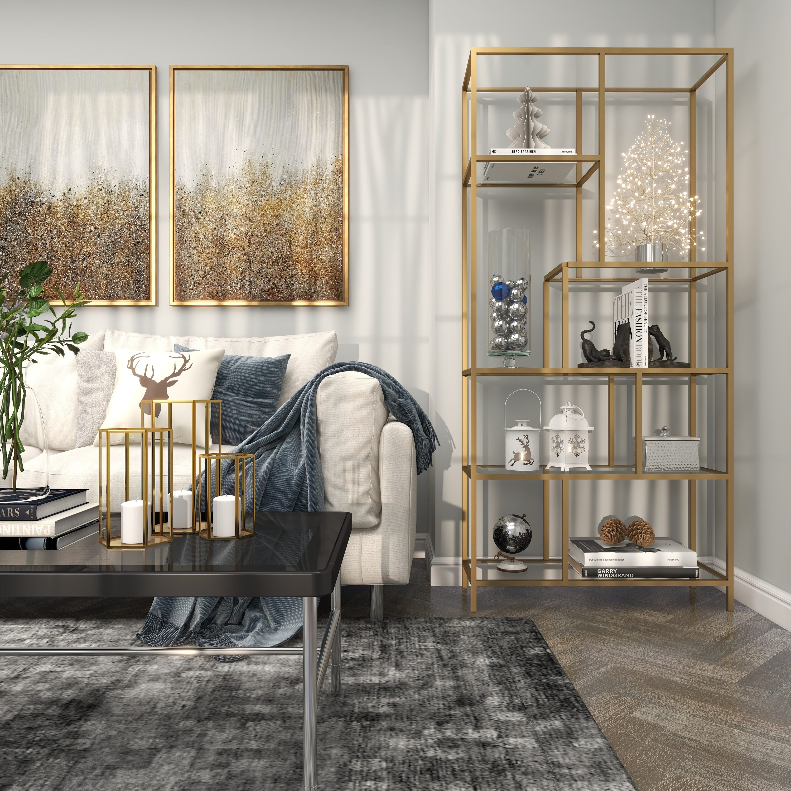 Grayson Lane 44690 Decorative-Accessories - View #6
