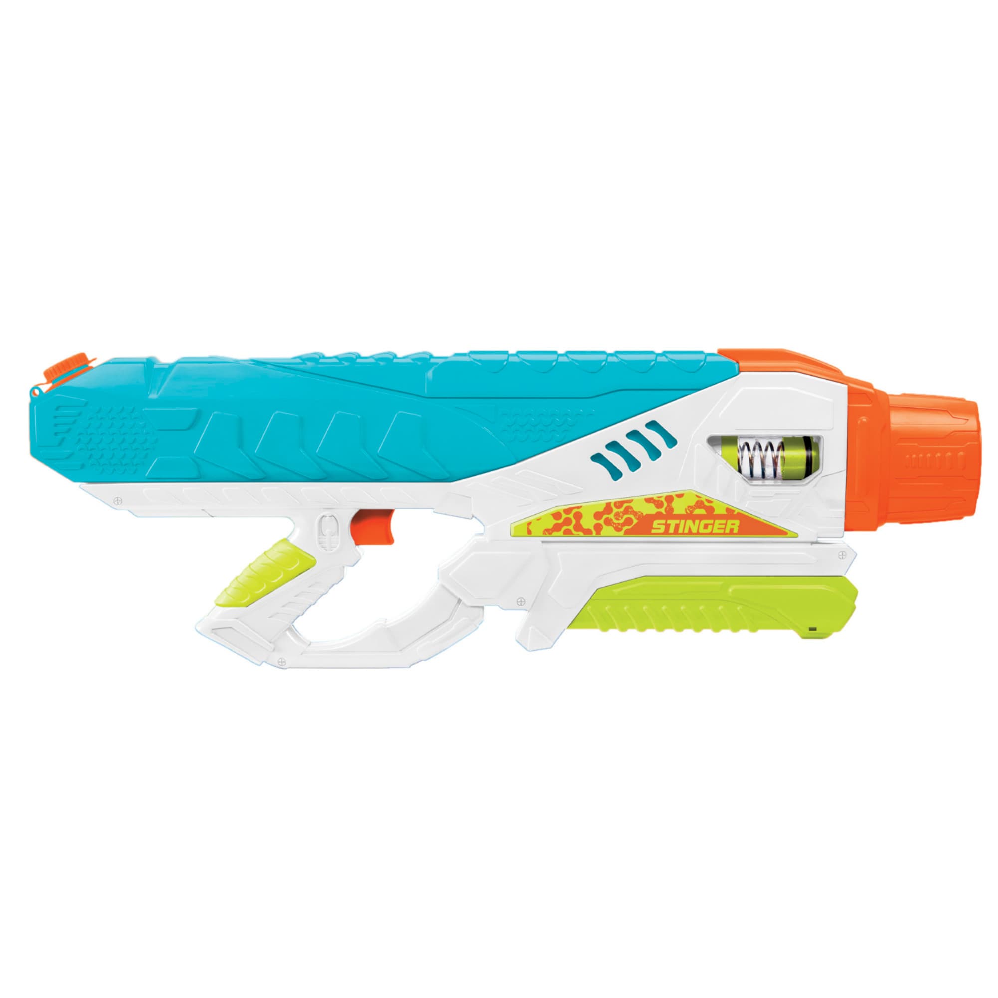 WATER WARRIORS G0885954160655 Foam blaster