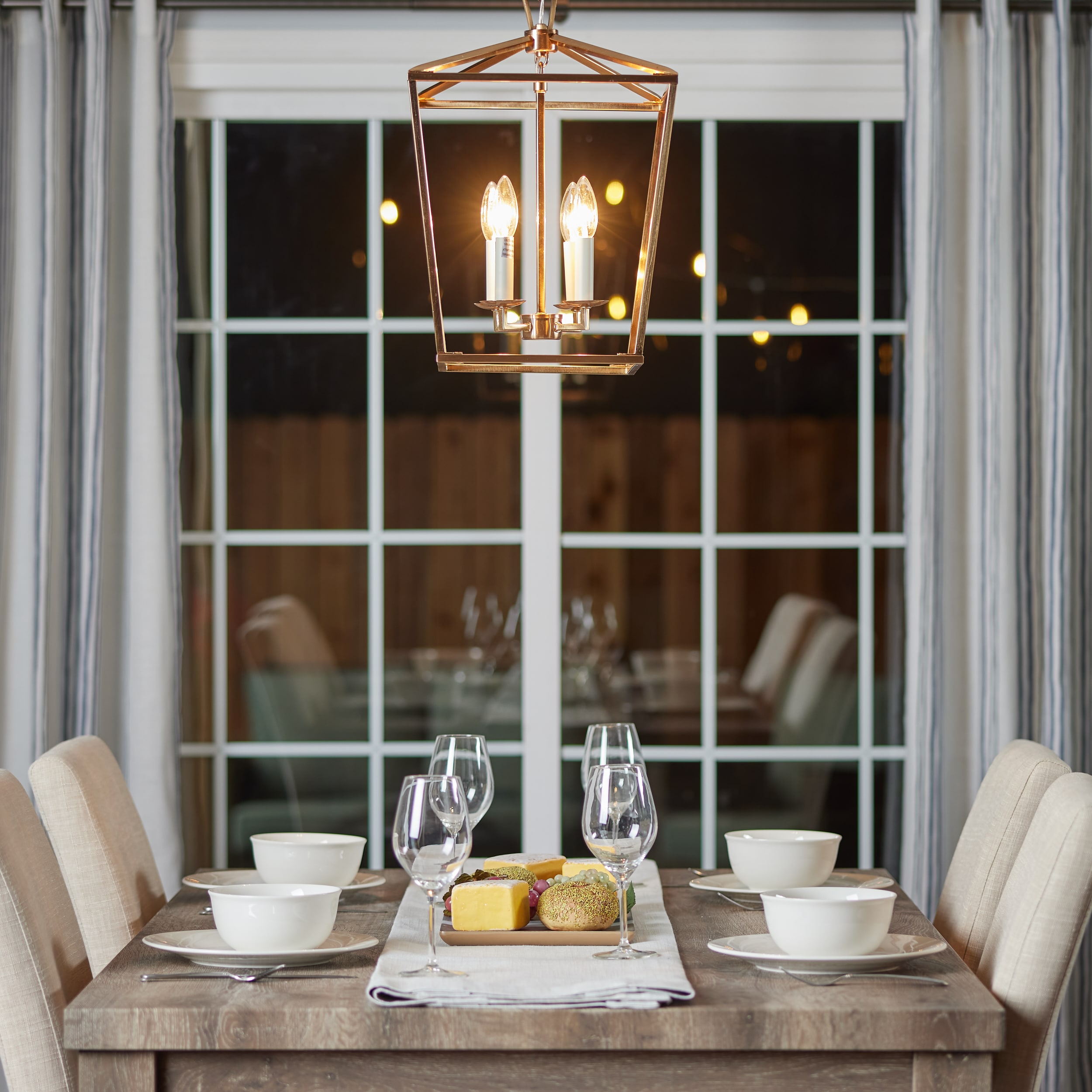 Generation Lighting 5292604-848 Pendant-Lights - View #6