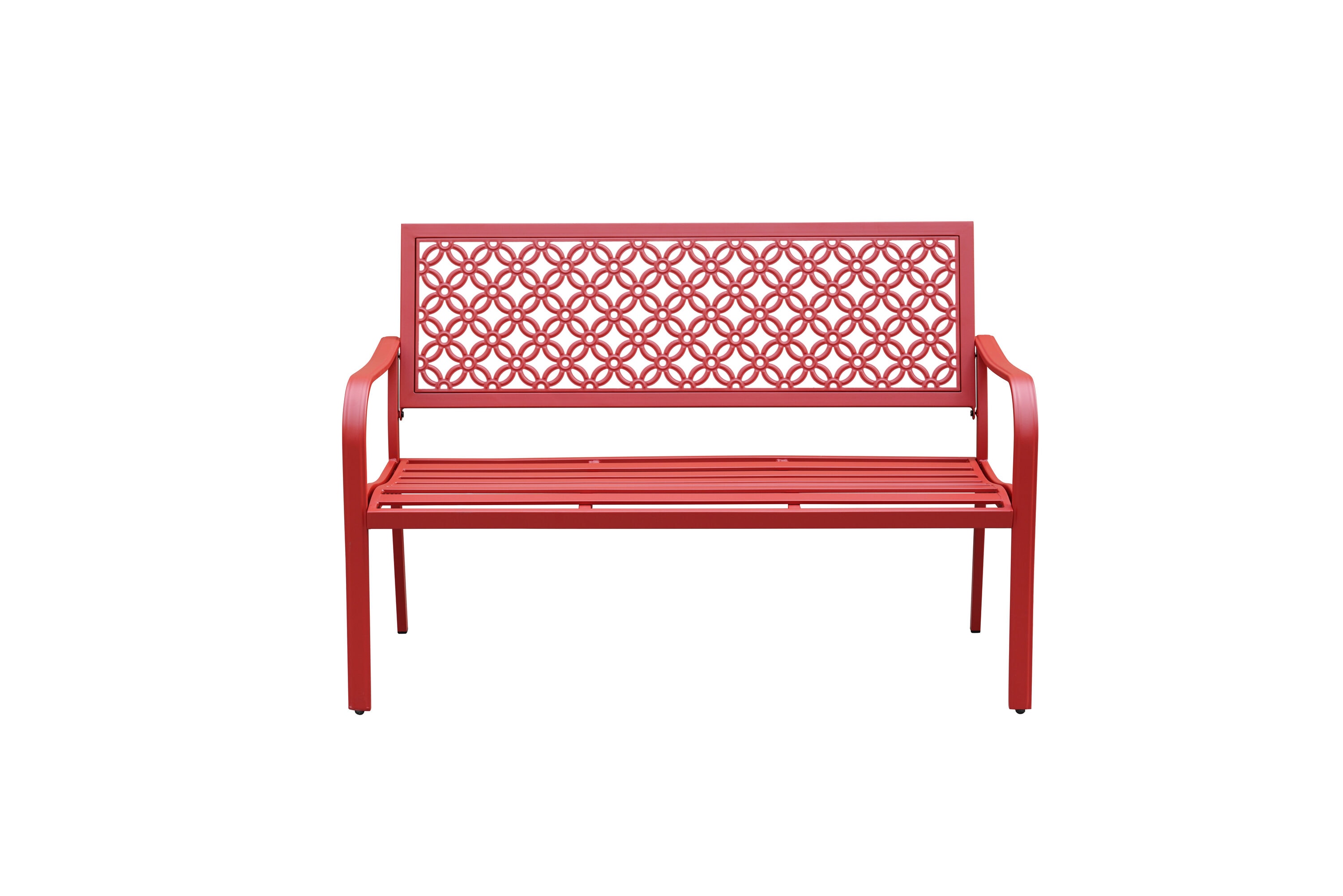 Upland GD-RD Patio-Chairs - View #8