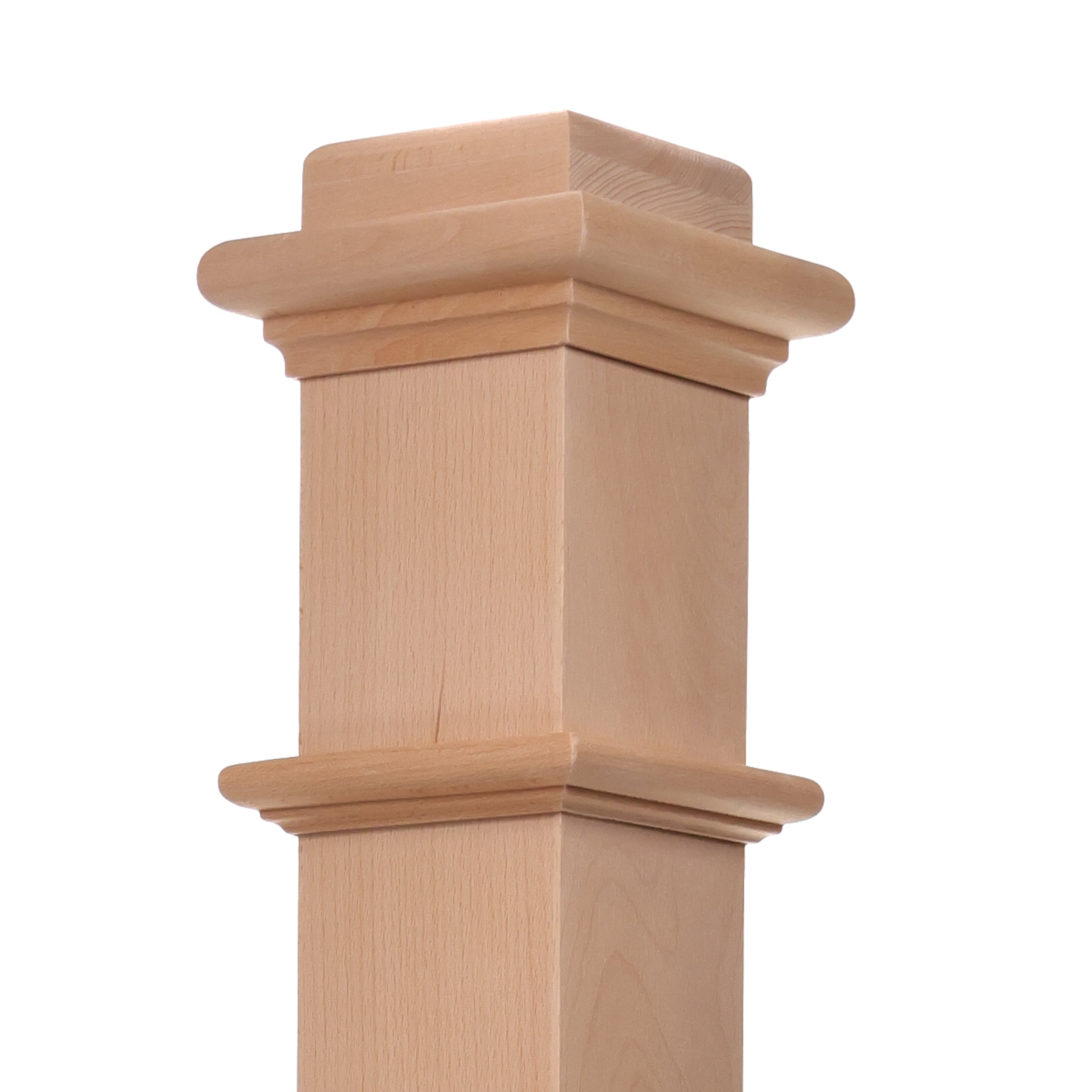 RELIABILT WG993PLEBCH Interior-Stairpart-Newel-Posts - View #5