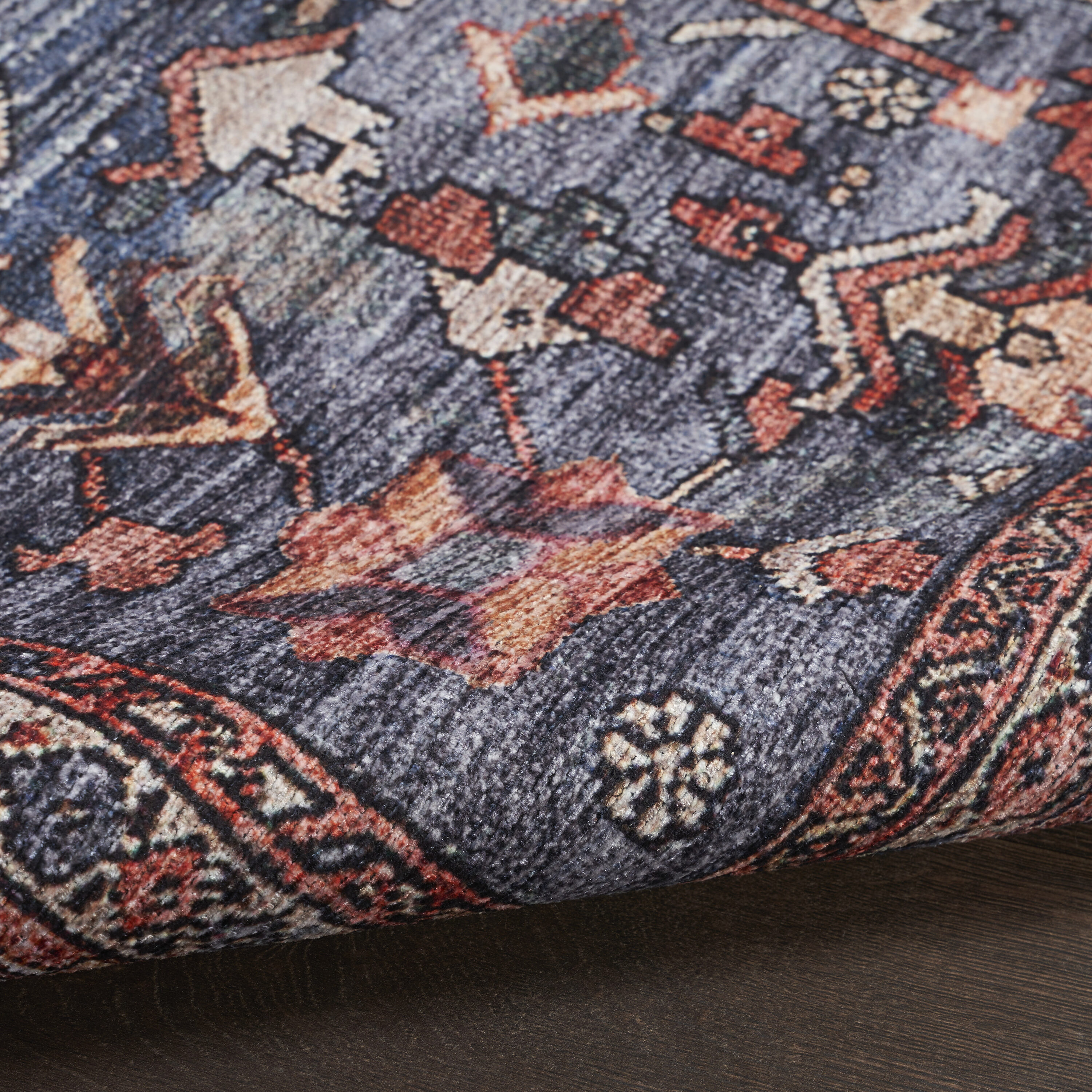 Nourison 099446116802 rugs - View #11