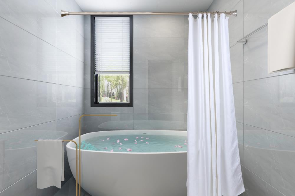 Utopia Alley HK12BN Shower-Rings-Hooks - View #7