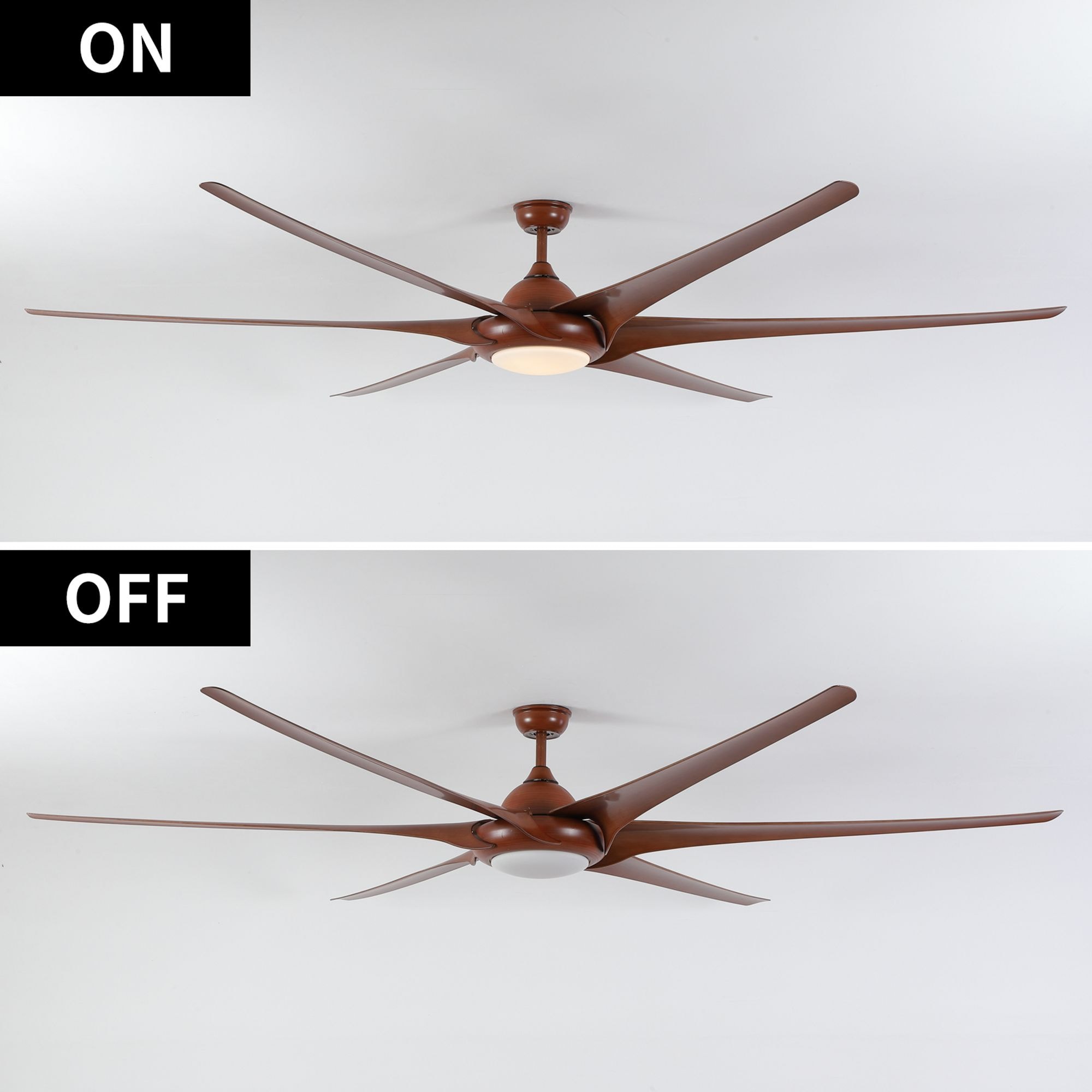 Yiekholo LL-0423AA Ceiling-Fans - View #3