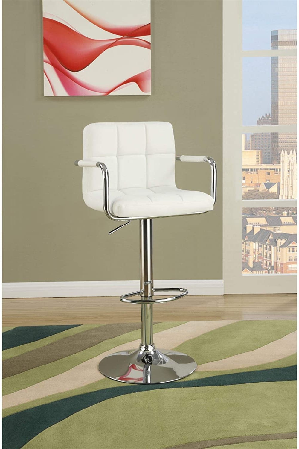 CESICIA K60A stools - View #3