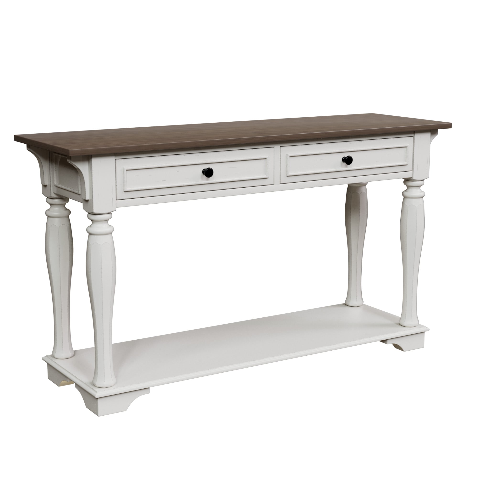 VOUA SAF-WEFXZ2-BL Console-Sofa-Tables - View #4