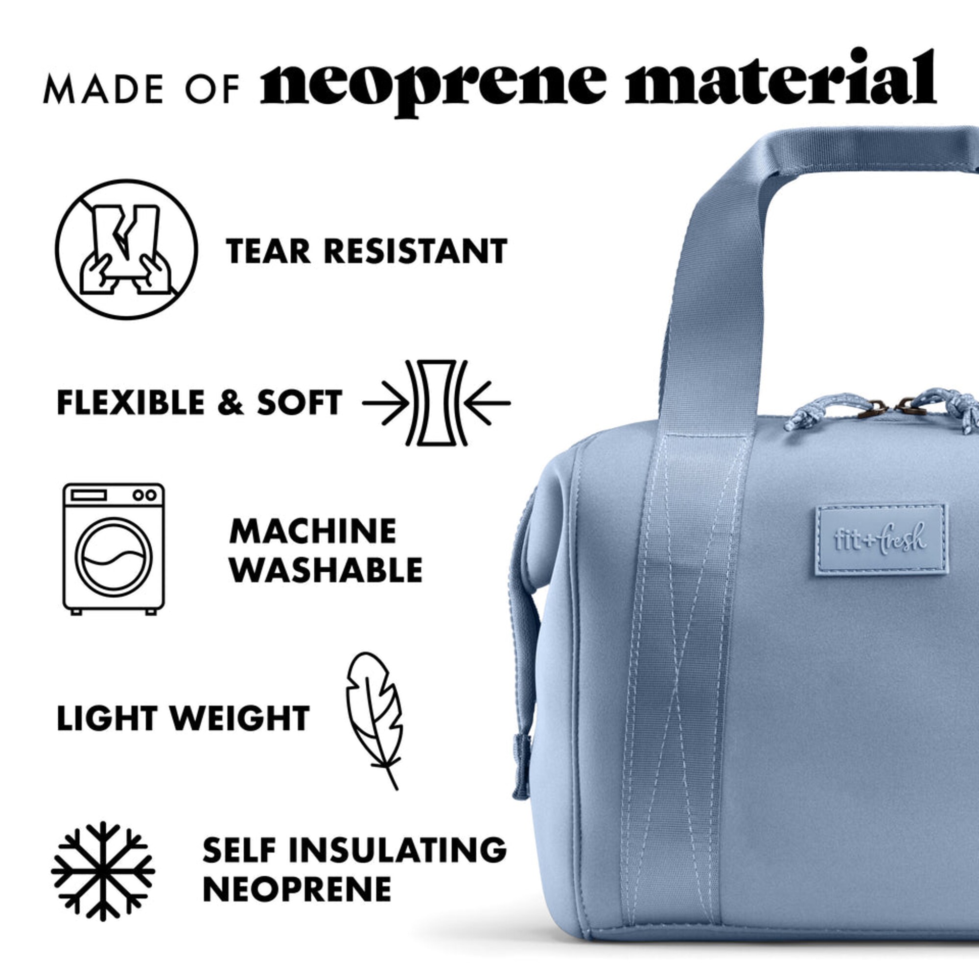 FIT Fresh HWFFX3768 Portable-Coolers - View #4