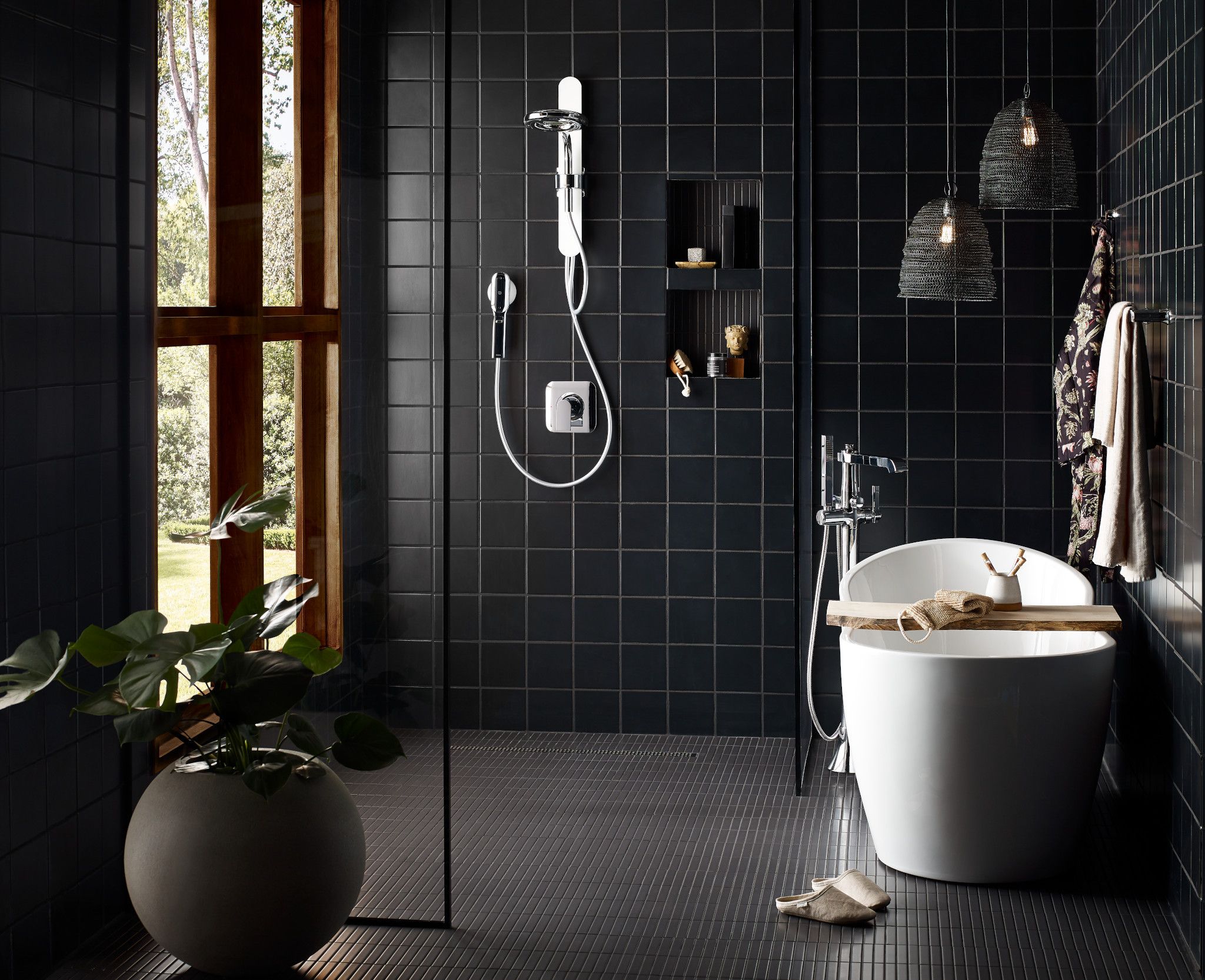 Moen S931 Roman-Tub-Faucets - View #4