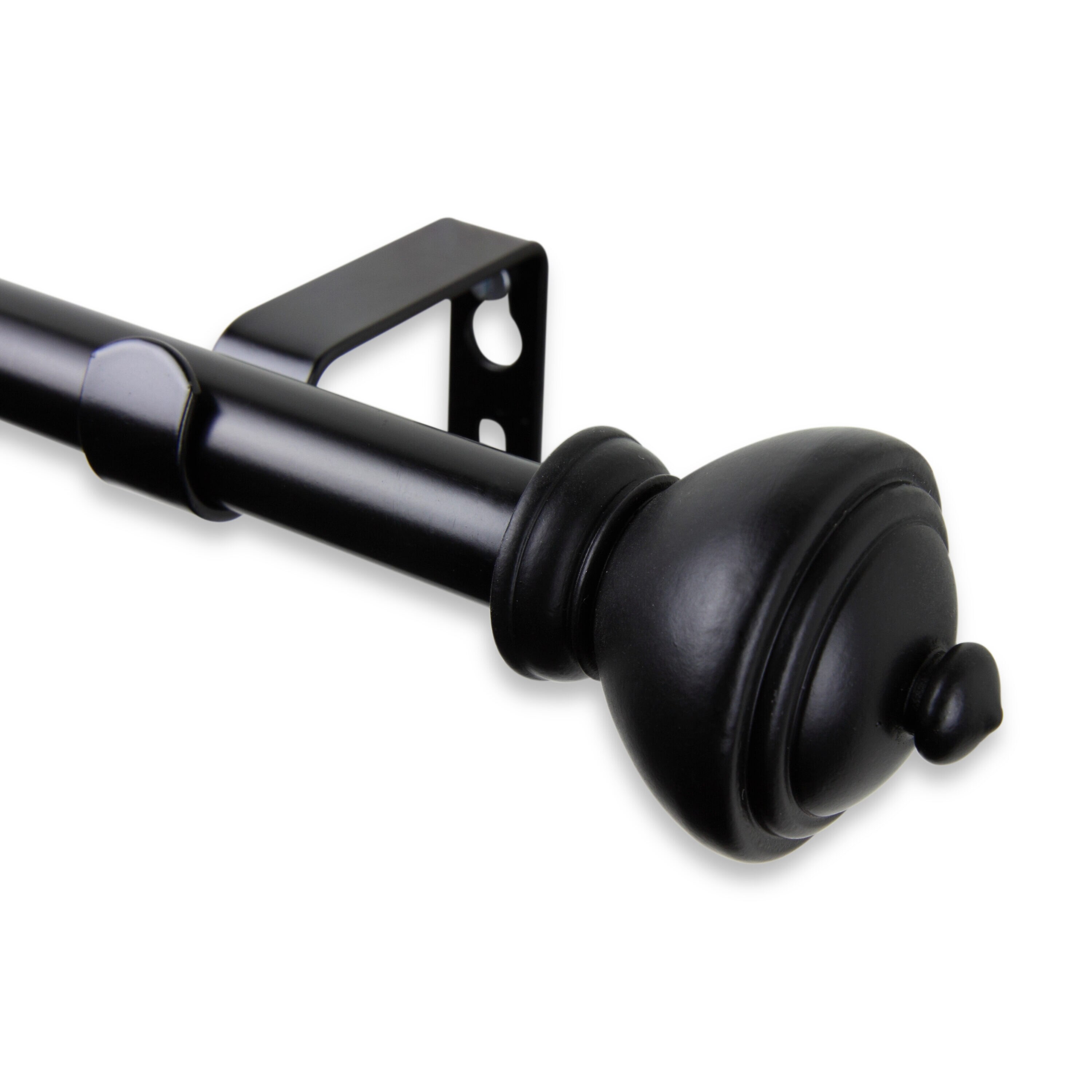 Hart & Harlow L-SIDE063-07-2 Curtain-Rods - View #3