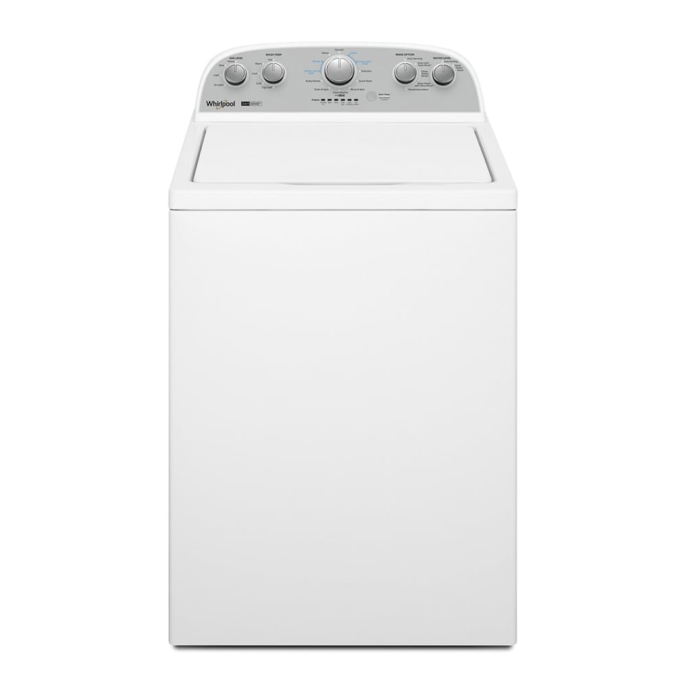 Whirlpool 3.8-cu ft High...