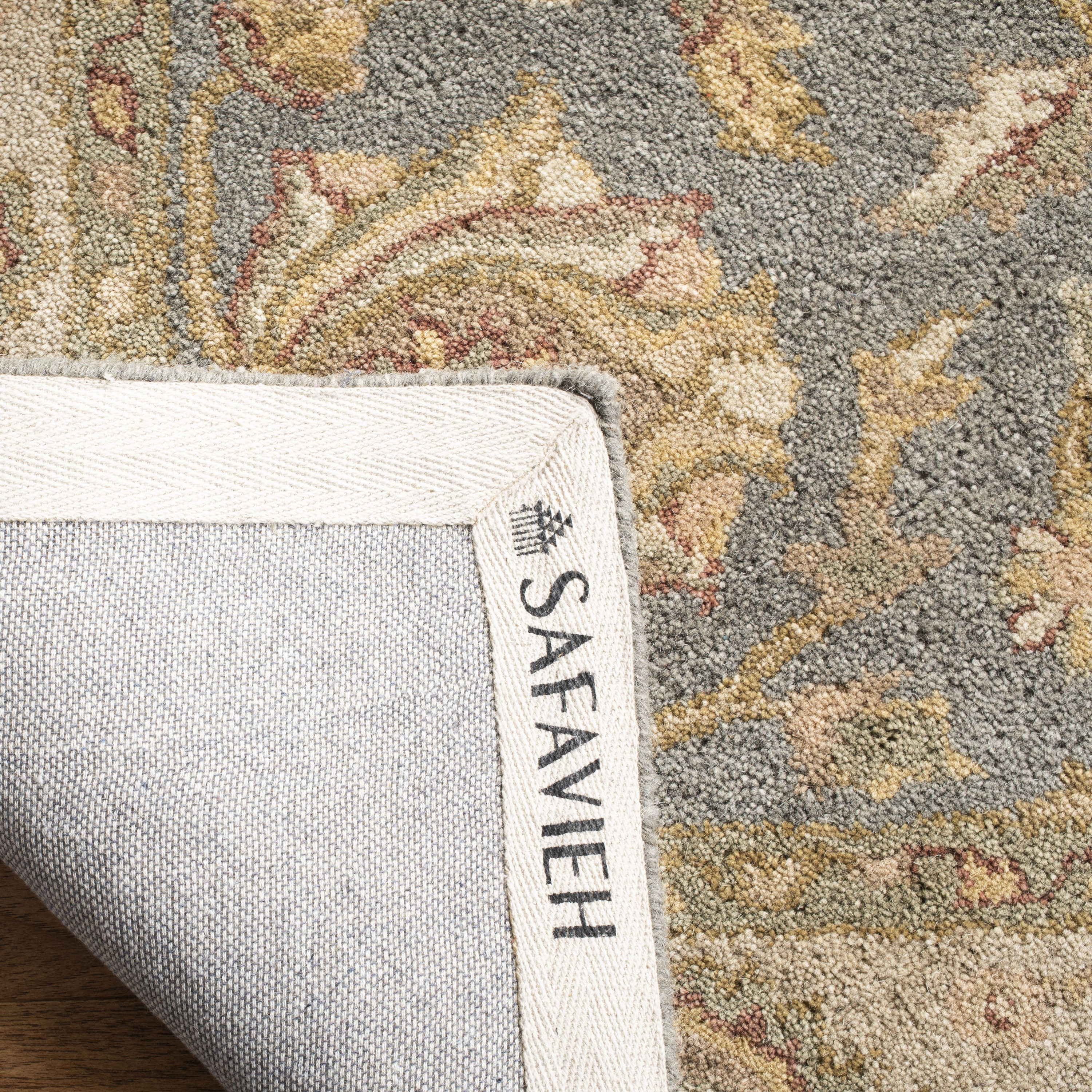 Safavieh AT312A-210 rugs - View #4