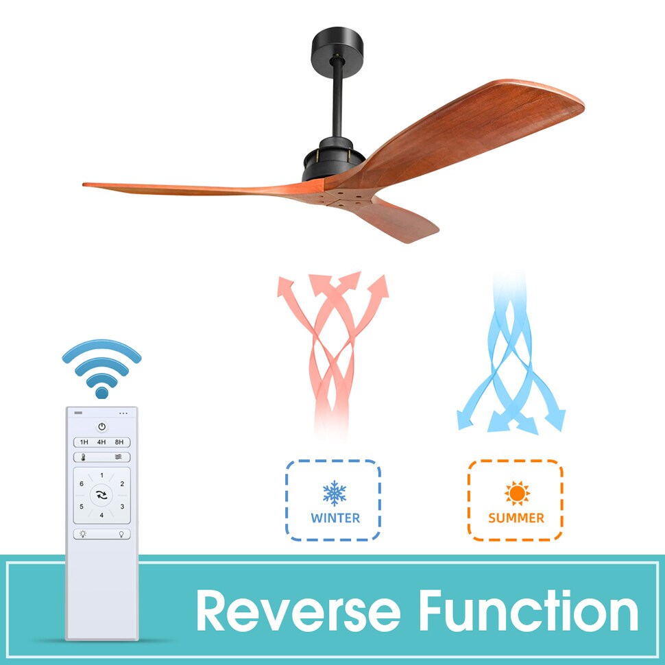  LWDO0523 Ceiling-Fans - View #8