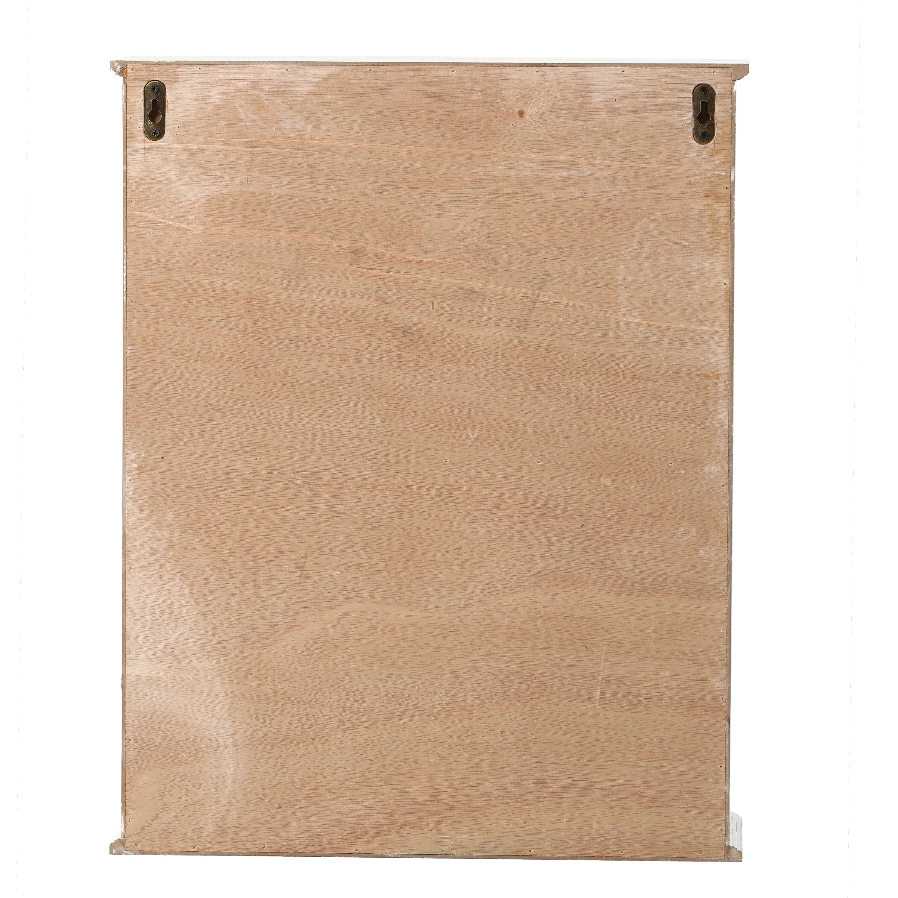LuxenHome WHIF361 Wall-Mounted-Shelving - View #9