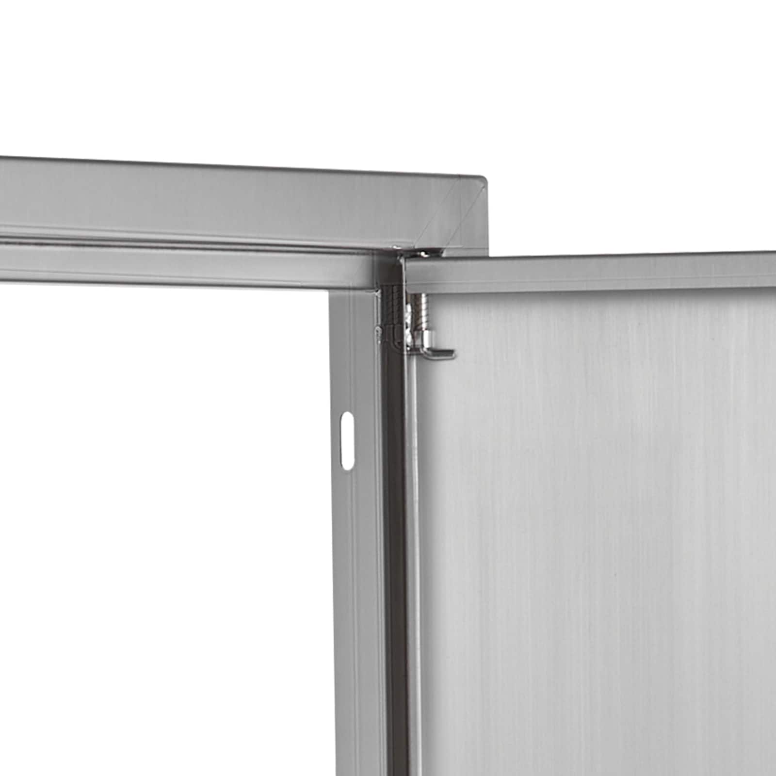 VEVOR SMABSCJMYS366SI1RV0 Builtin-Grill-Cabinet-Parts - View #4