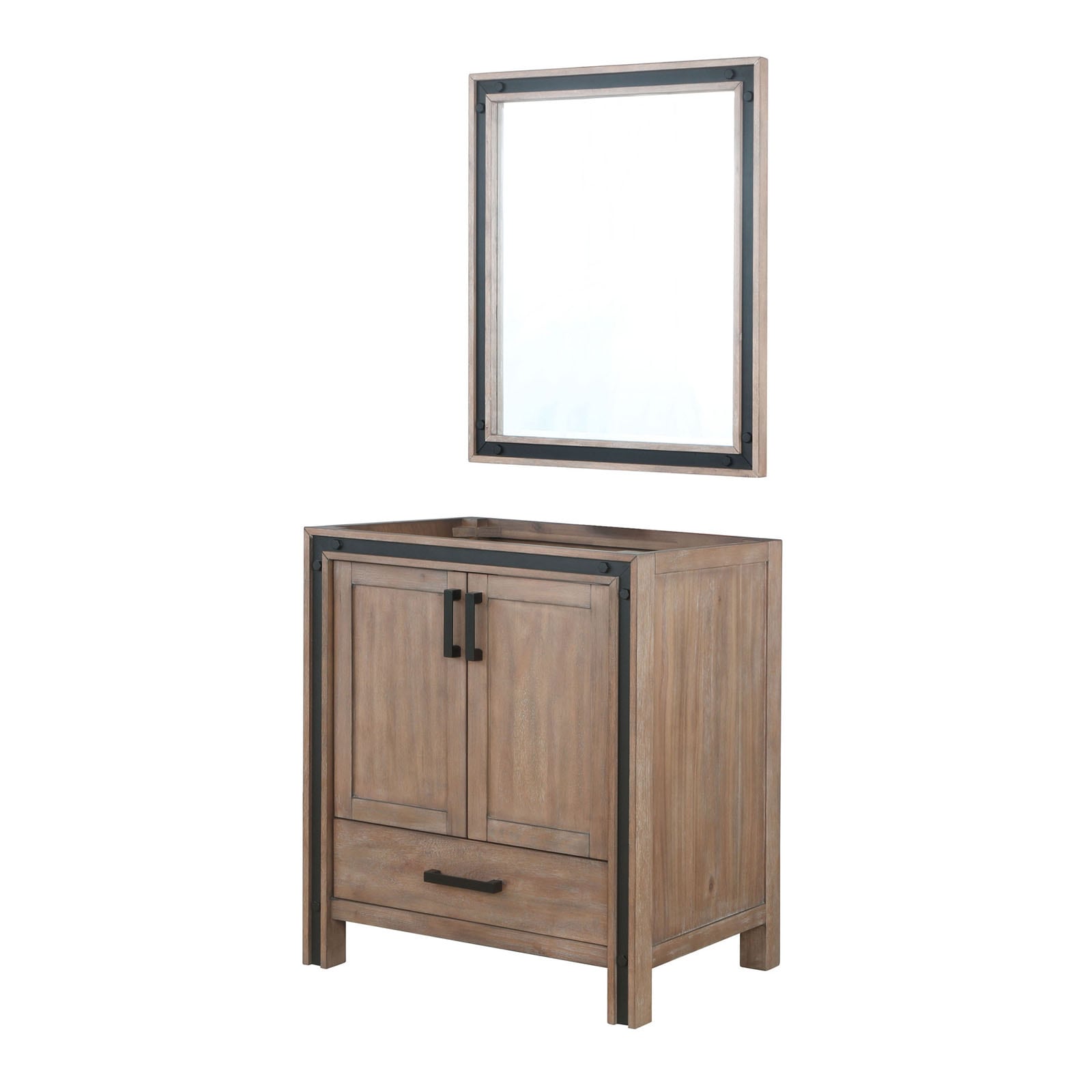 Lexora LZV352230SN00M28 vanities - View #5