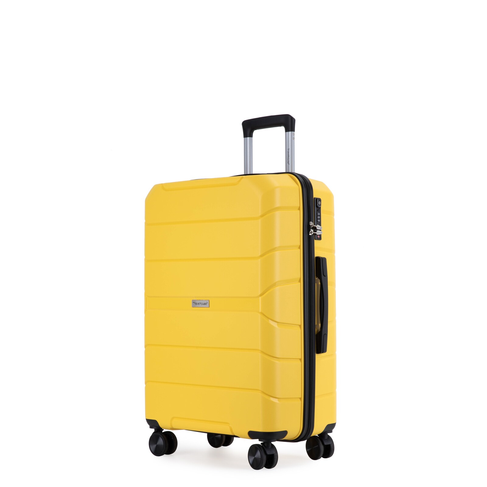 LUXEYARD DS-Y-YC-3008 Luggage-And-Luggage-Sets - View #5