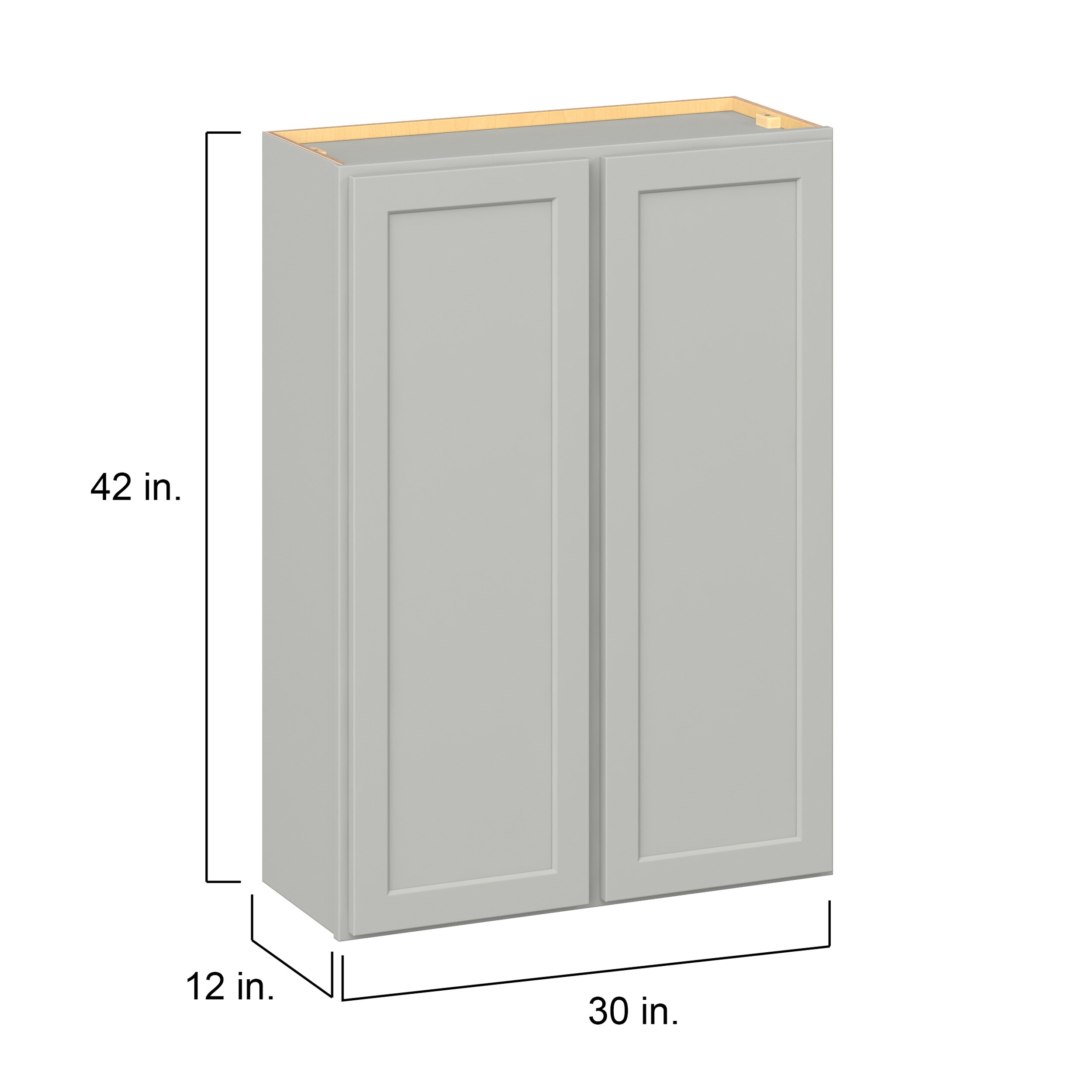 Hugo&Borg W3042-JA Cabinets-Kitchen - View #4