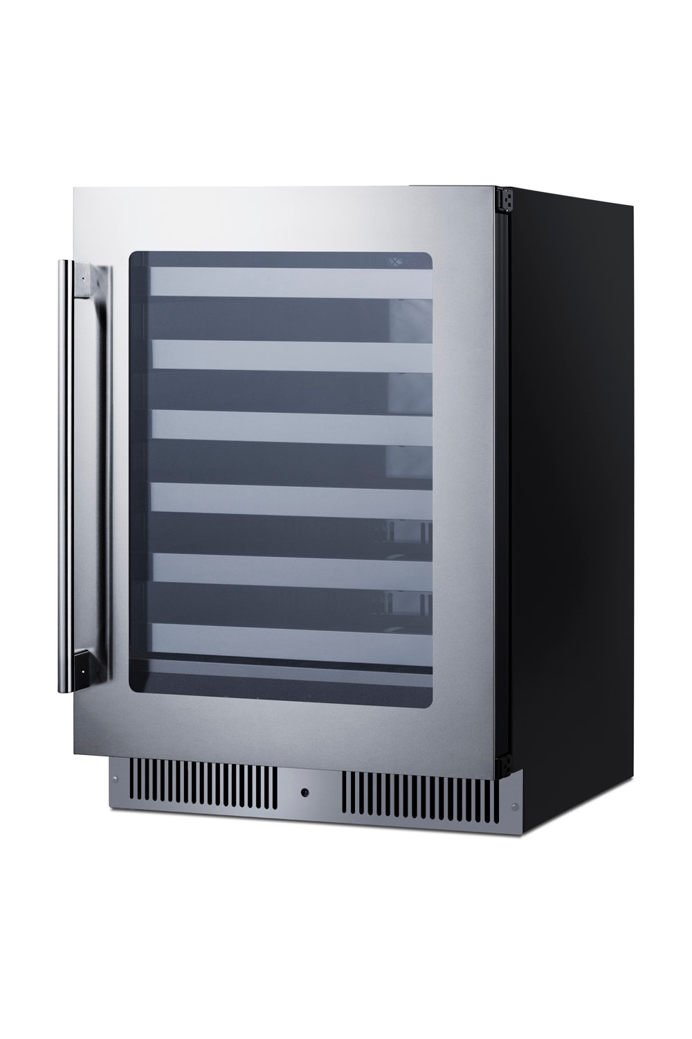 Summit Appliance SDHW2442 Wine-Chillers - View #9