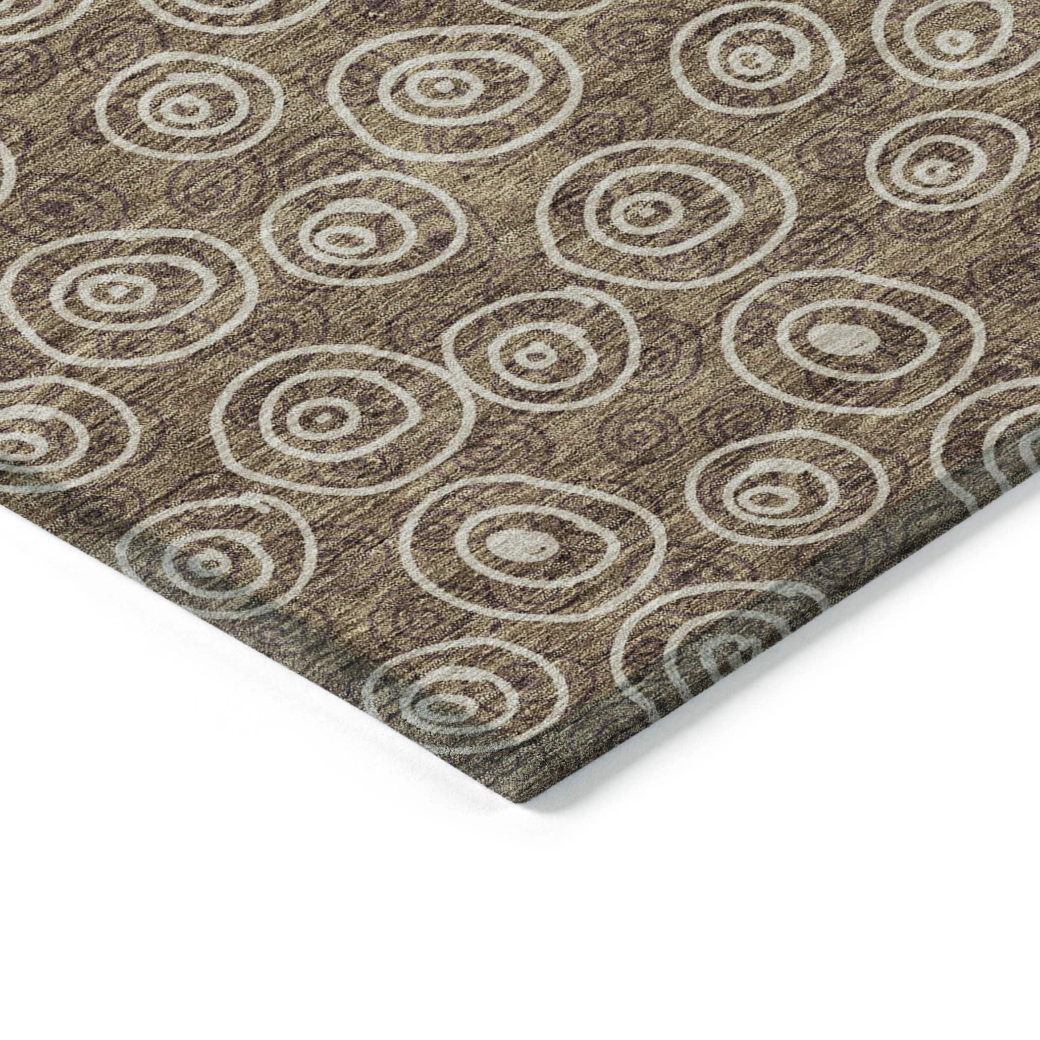 Addison Rugs ACN728BR3X5 rugs - View #4