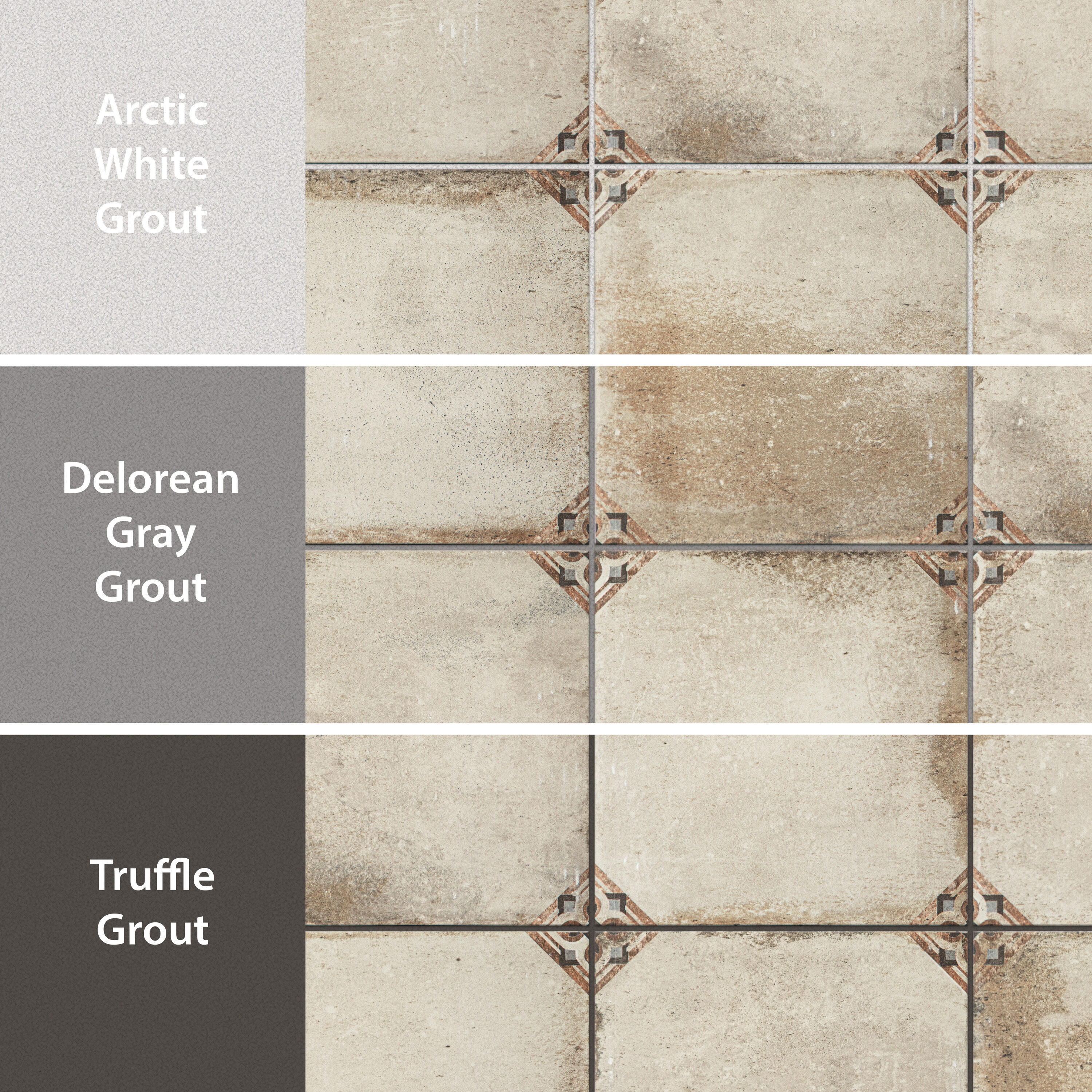 Affinity Tile FNUDADSA Ceramic-Tile - View #7