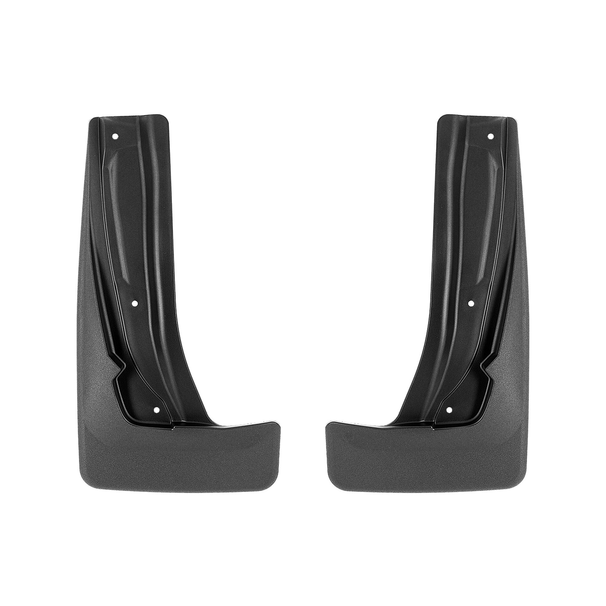 WeatherTech 110168 Mud flaps