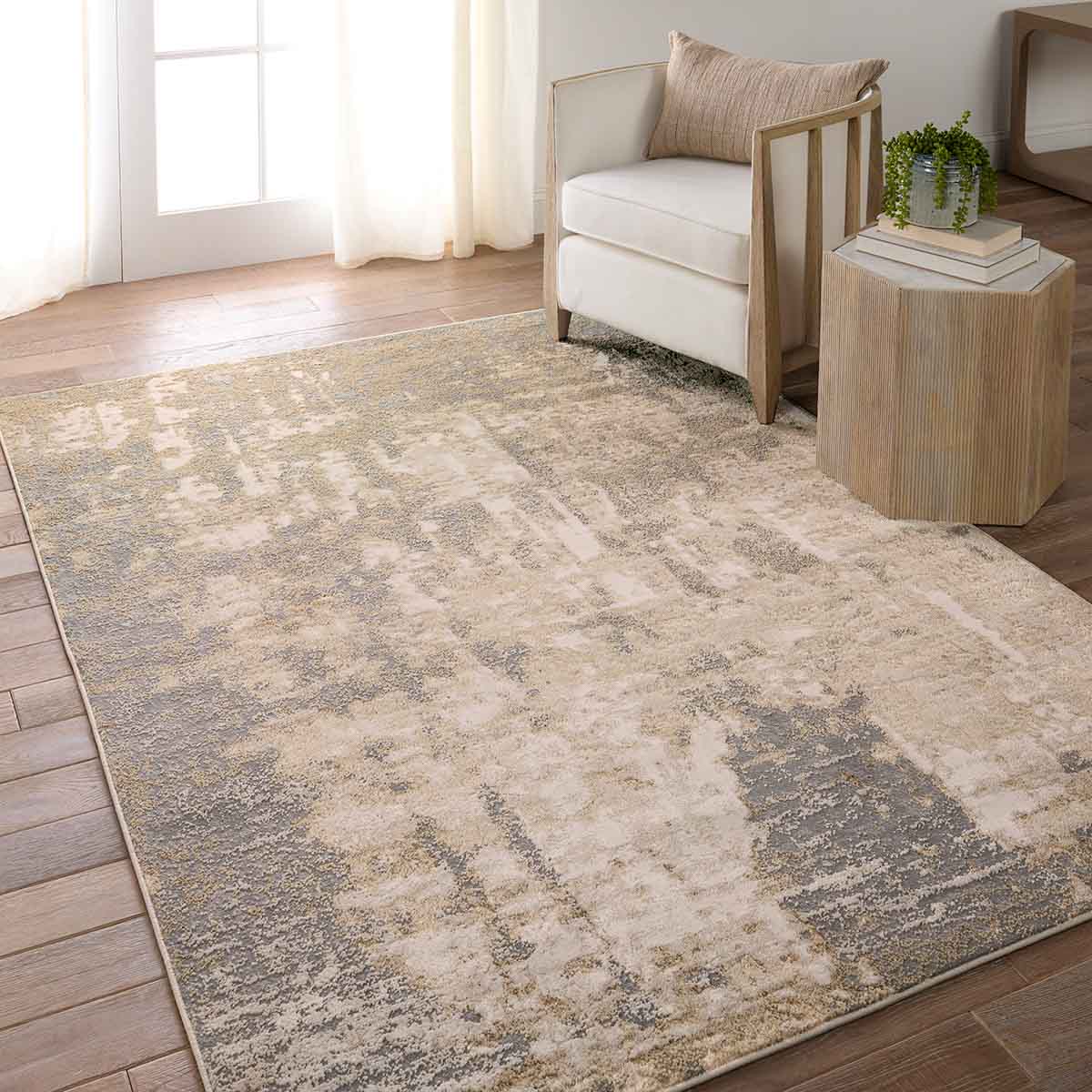 Jaipur Living Standard Open Weave Runner Rug Pad (2 feet 6 inches