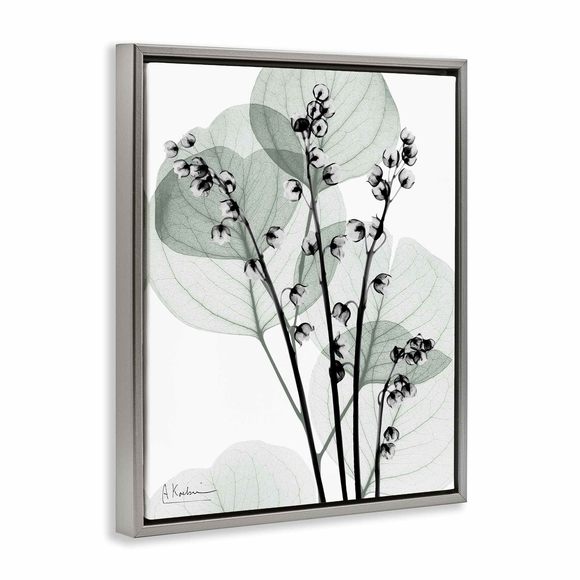 Stupell Industries BS-009-FFL-24X30 Wall-Art - View #2