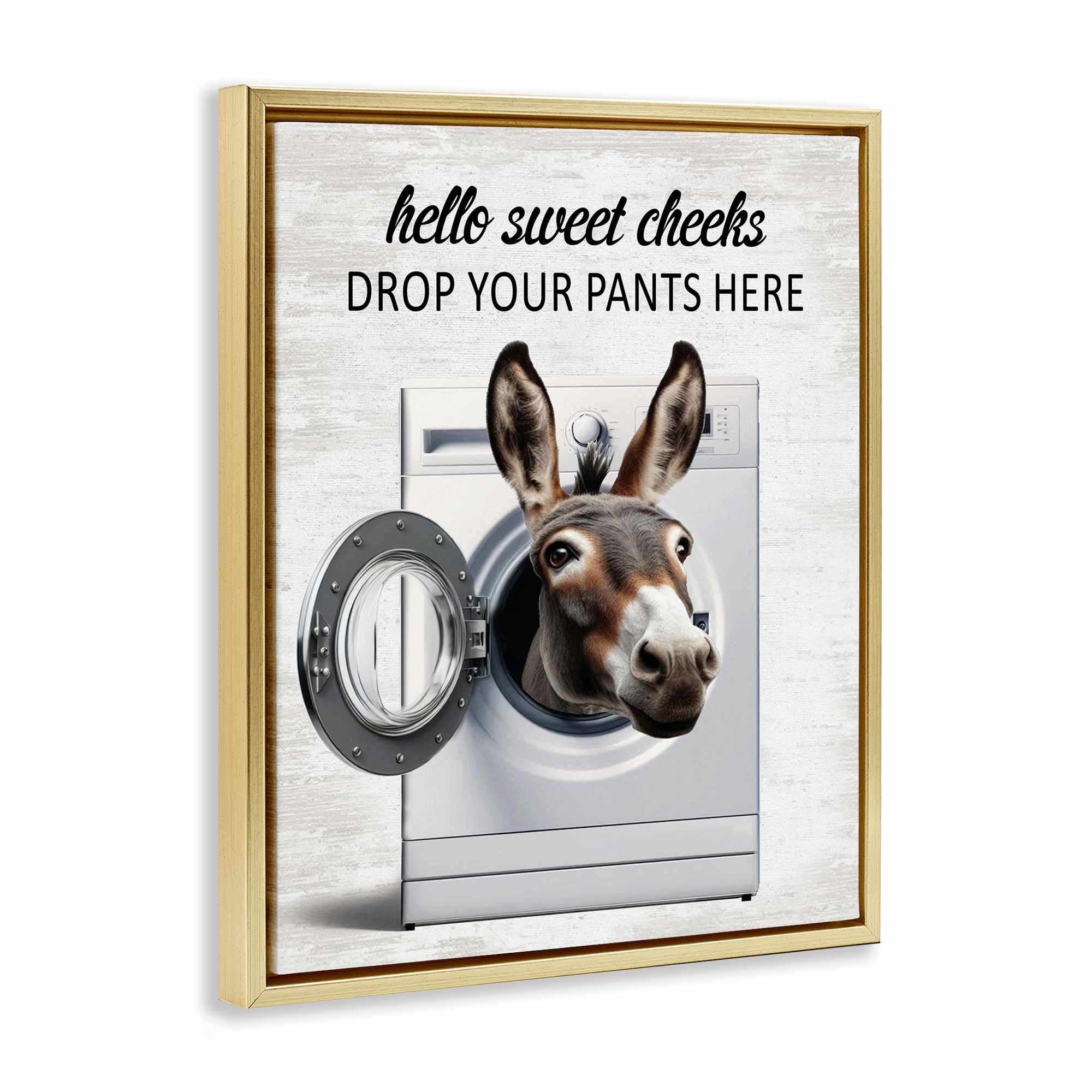 Stupell Industries BS-905-FFG-16X20 Wall-Art - View #2