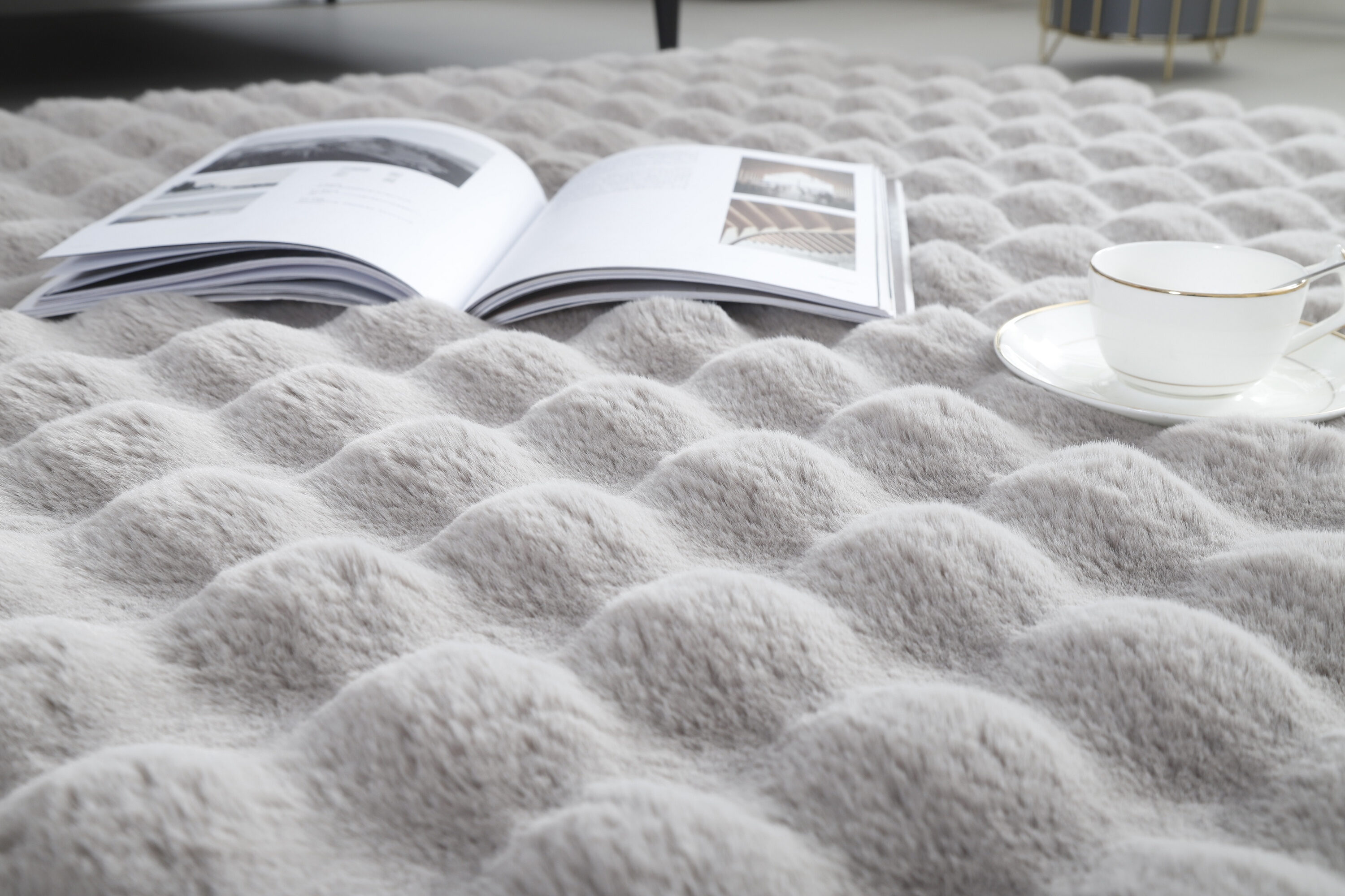 MDA Rugs VF02810 rugs - View #4
