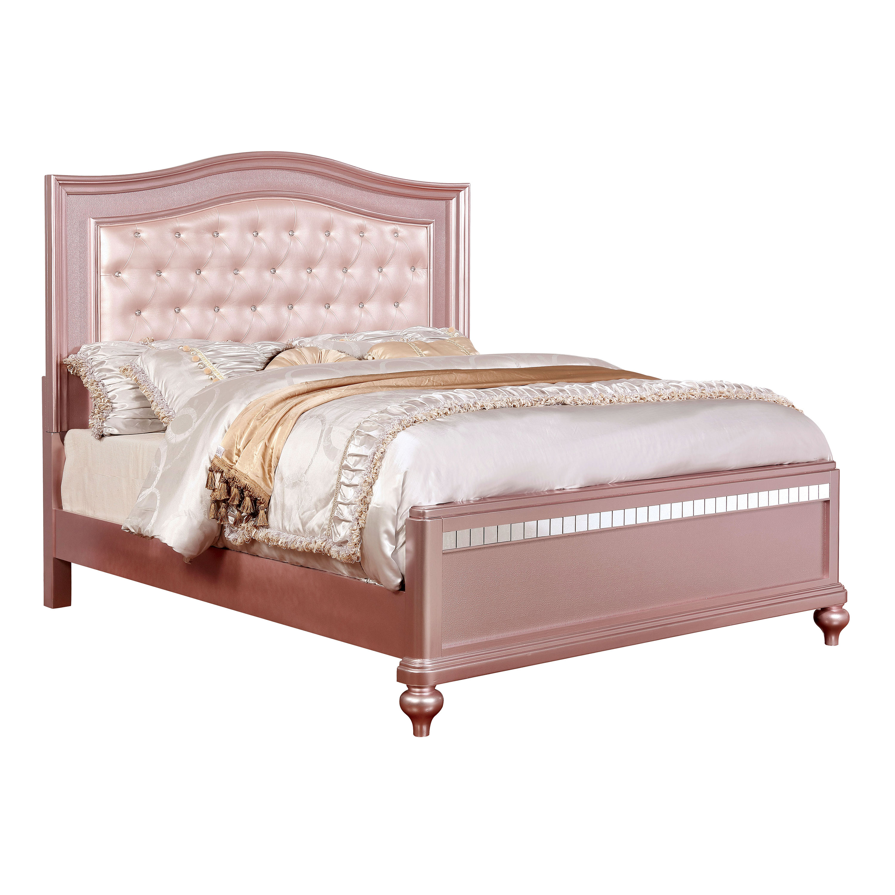 Furniture of America IDF-7171RG-F beds - View #5