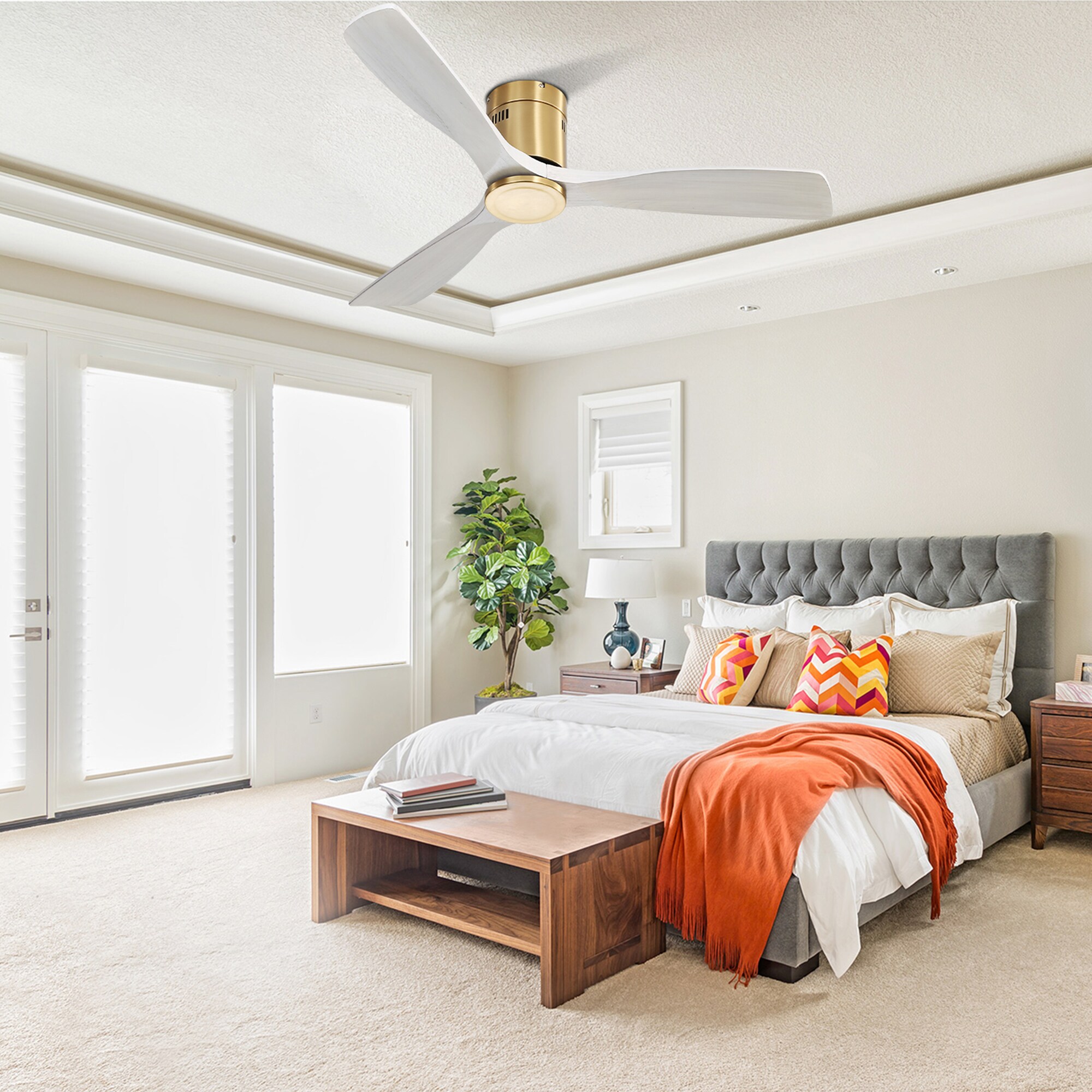 SINOFURN SYB570025NK Ceiling-Fans - View #8