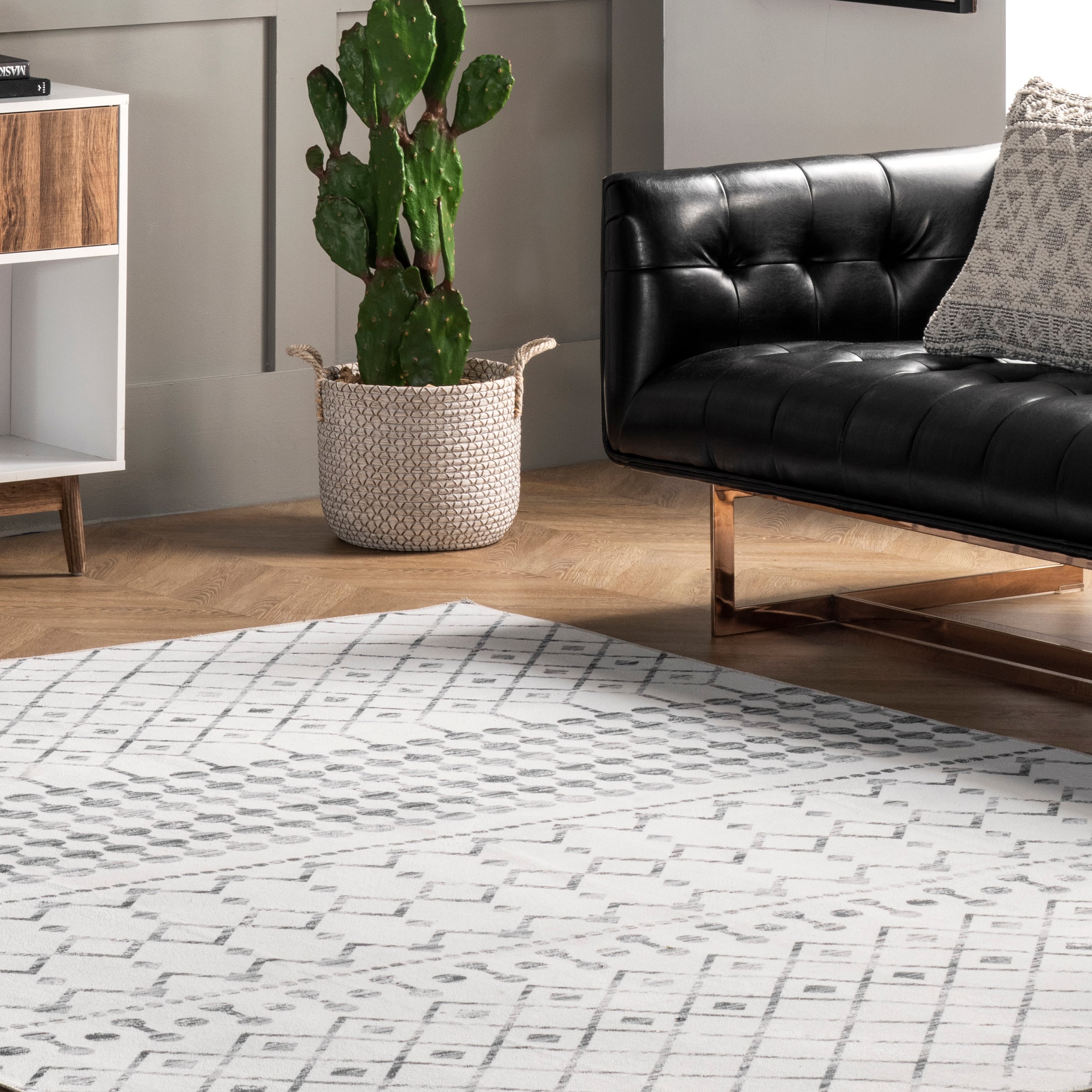 nuLOOM BIRV19A-8010 rugs - View #9