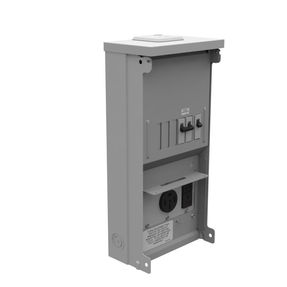 Milbank R5000-XL-55 Electrical-Box - View #6