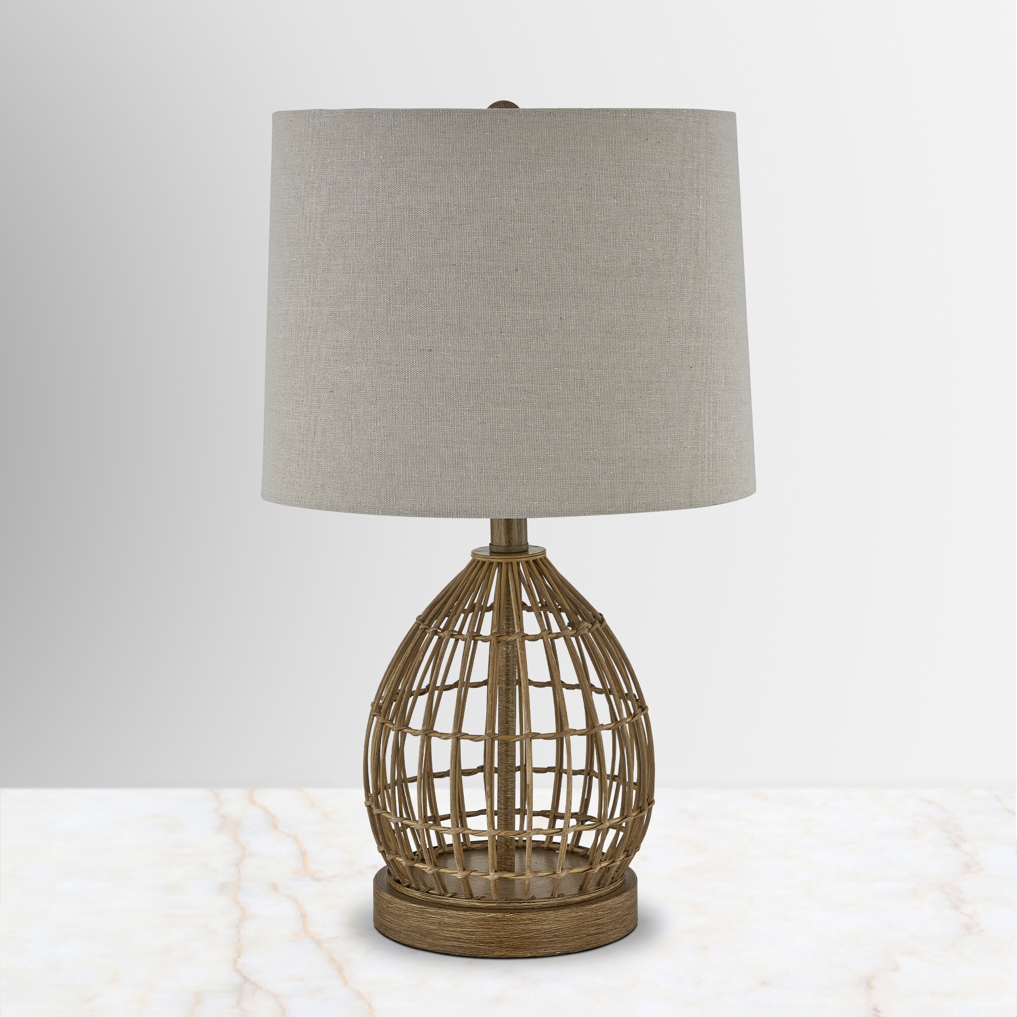 Maxax T254-WG-S Table-Lamps - View #11
