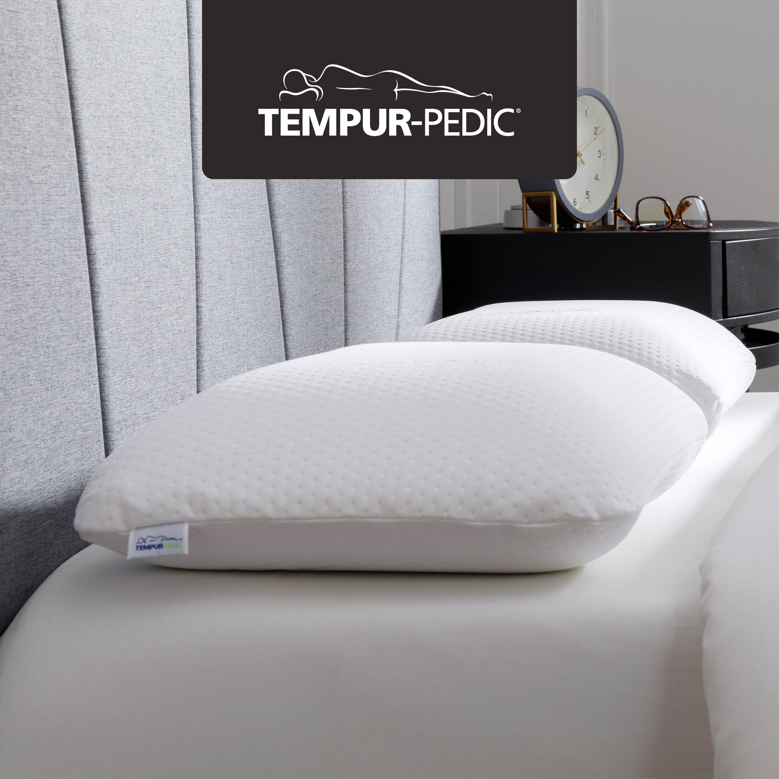 TEMPUR-PEDIC 15390515P Bed-Pillows - View #9