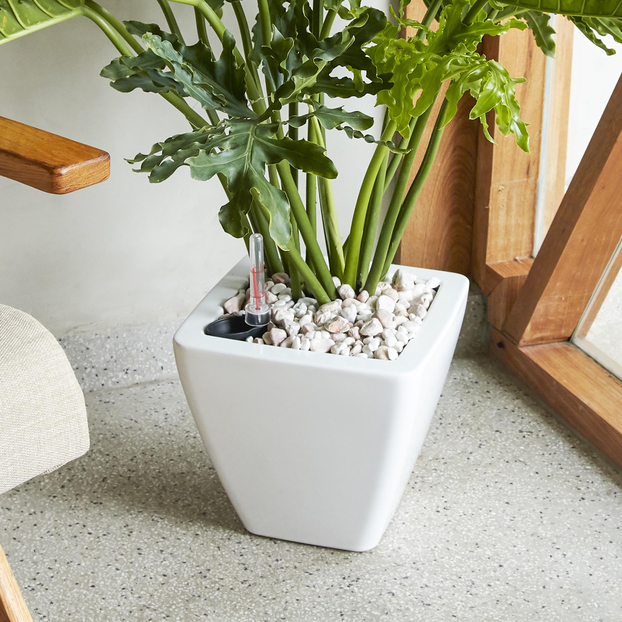 Miki Shinly JJ-4622-05DTY Planter-Window-Box - View #5