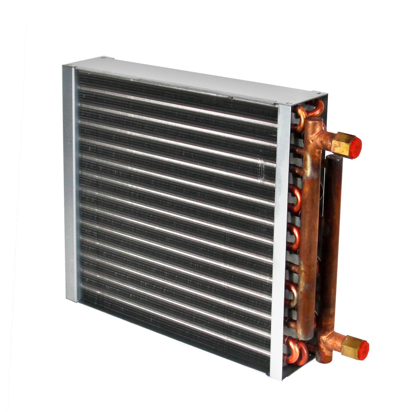 WoodMaster 2500755 Hvac-Components - View #2