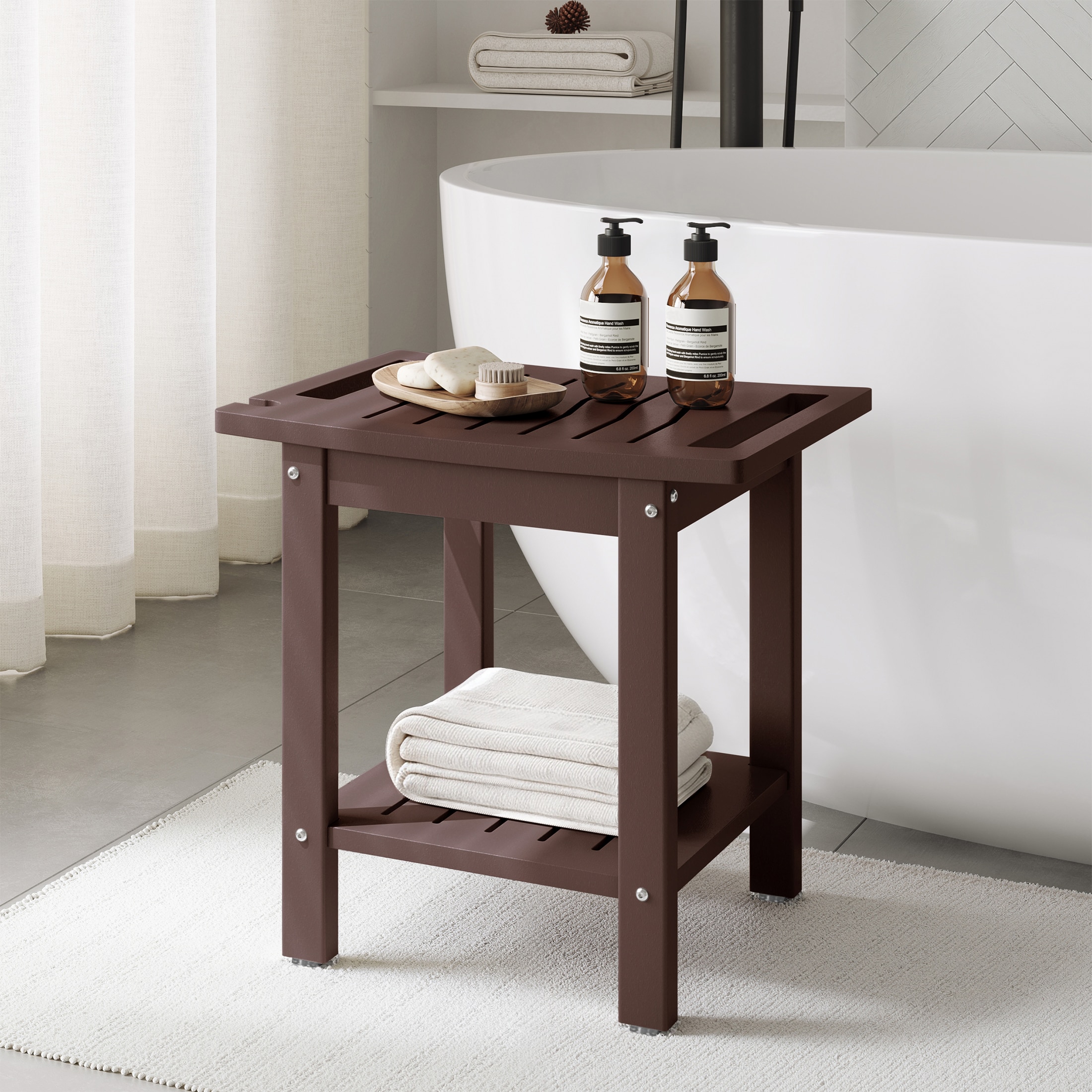 Costaelm COS307490 Bath-Safety-Seats-Benches - View #5